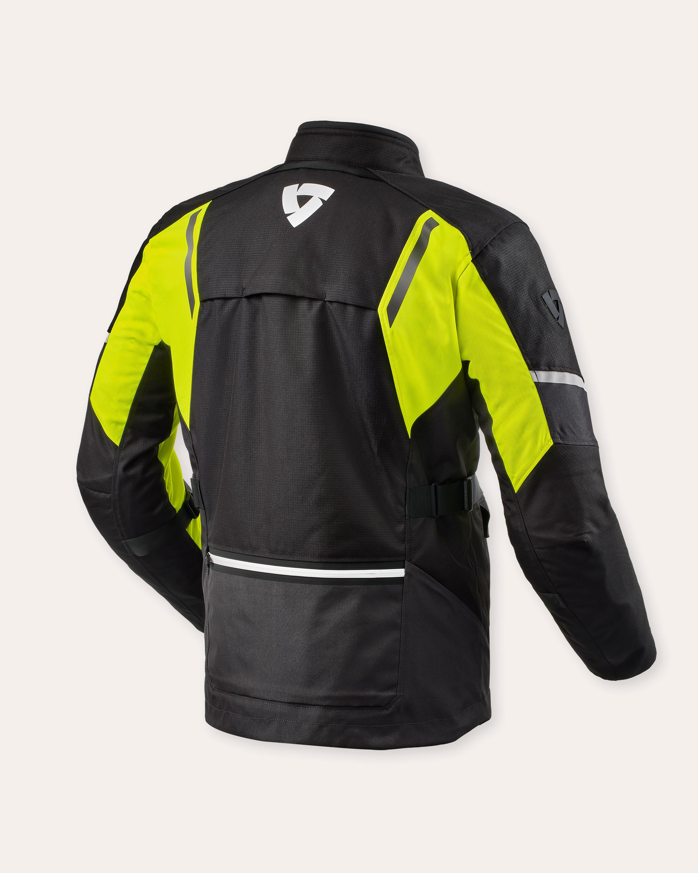 Jacket Move H2O | Black