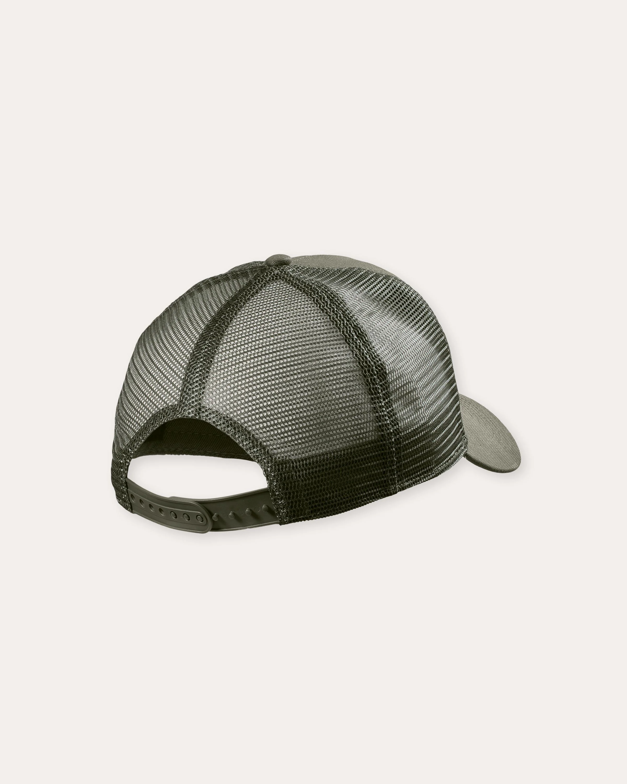 Cap Theodore | Black