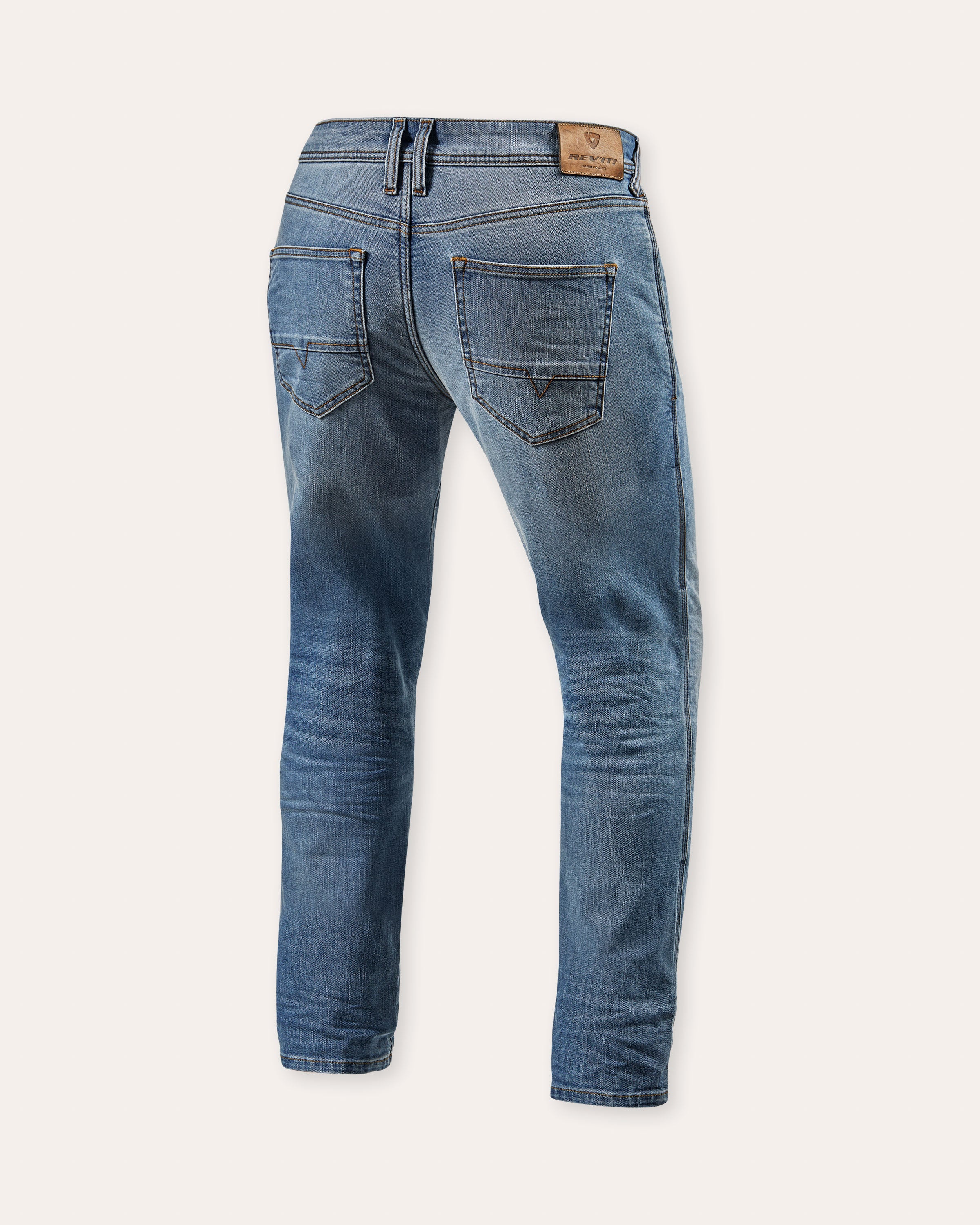 Jeans Brentwood SF | Light Blue Used