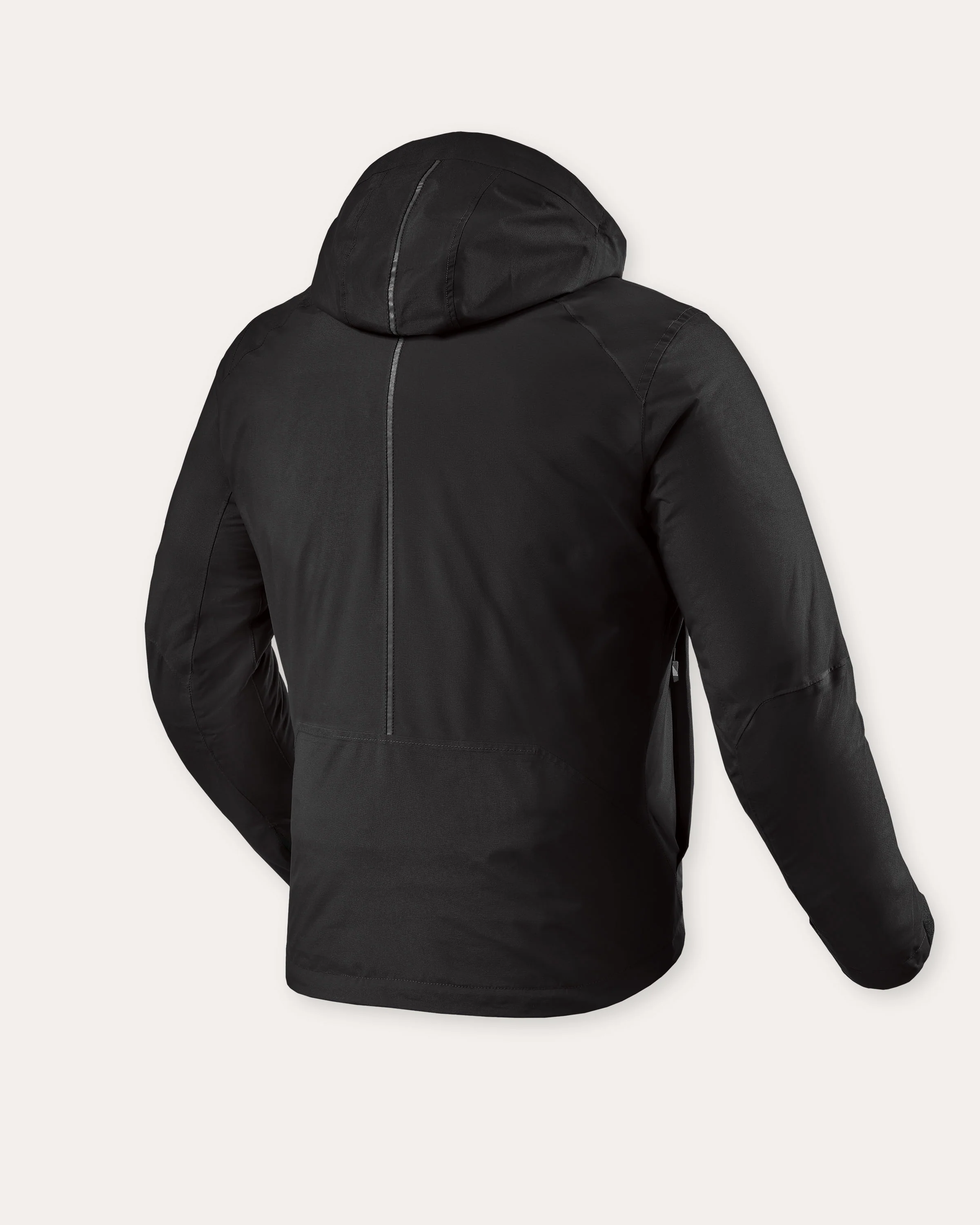 Jacket Montana H2O | Anthracite