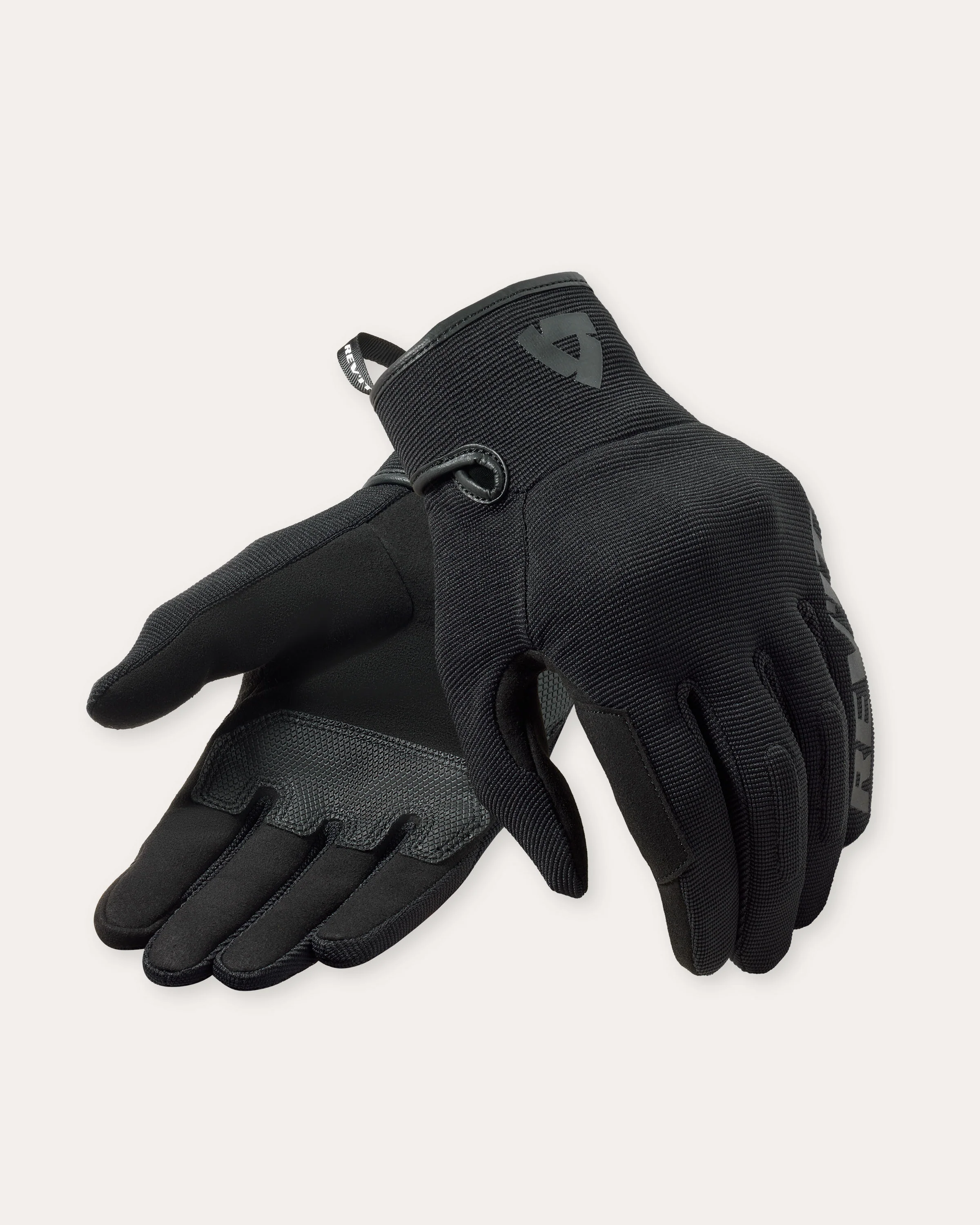 Gloves Access | Black-White