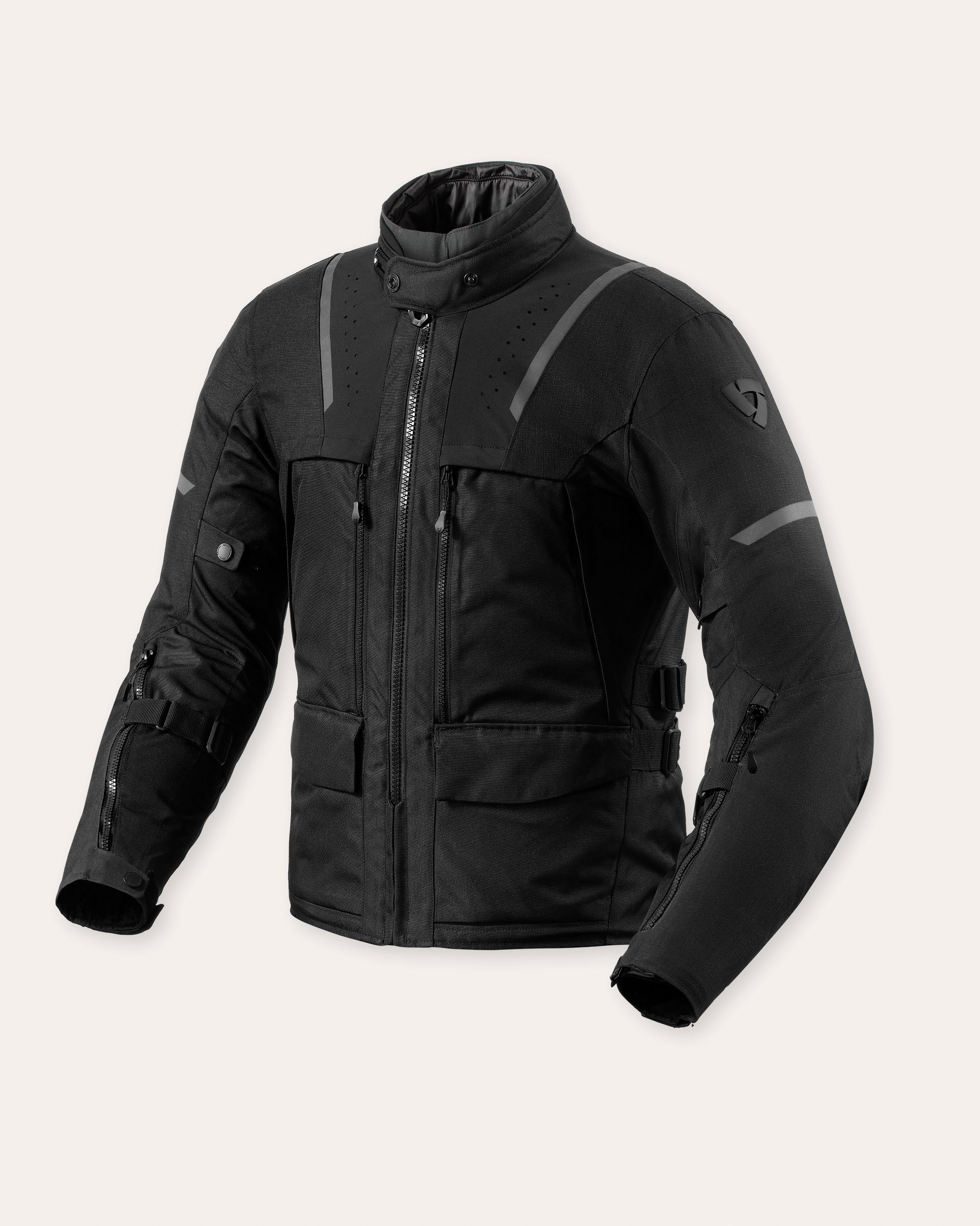 Jacket Offtrack 2 H2O | Sand-Blue