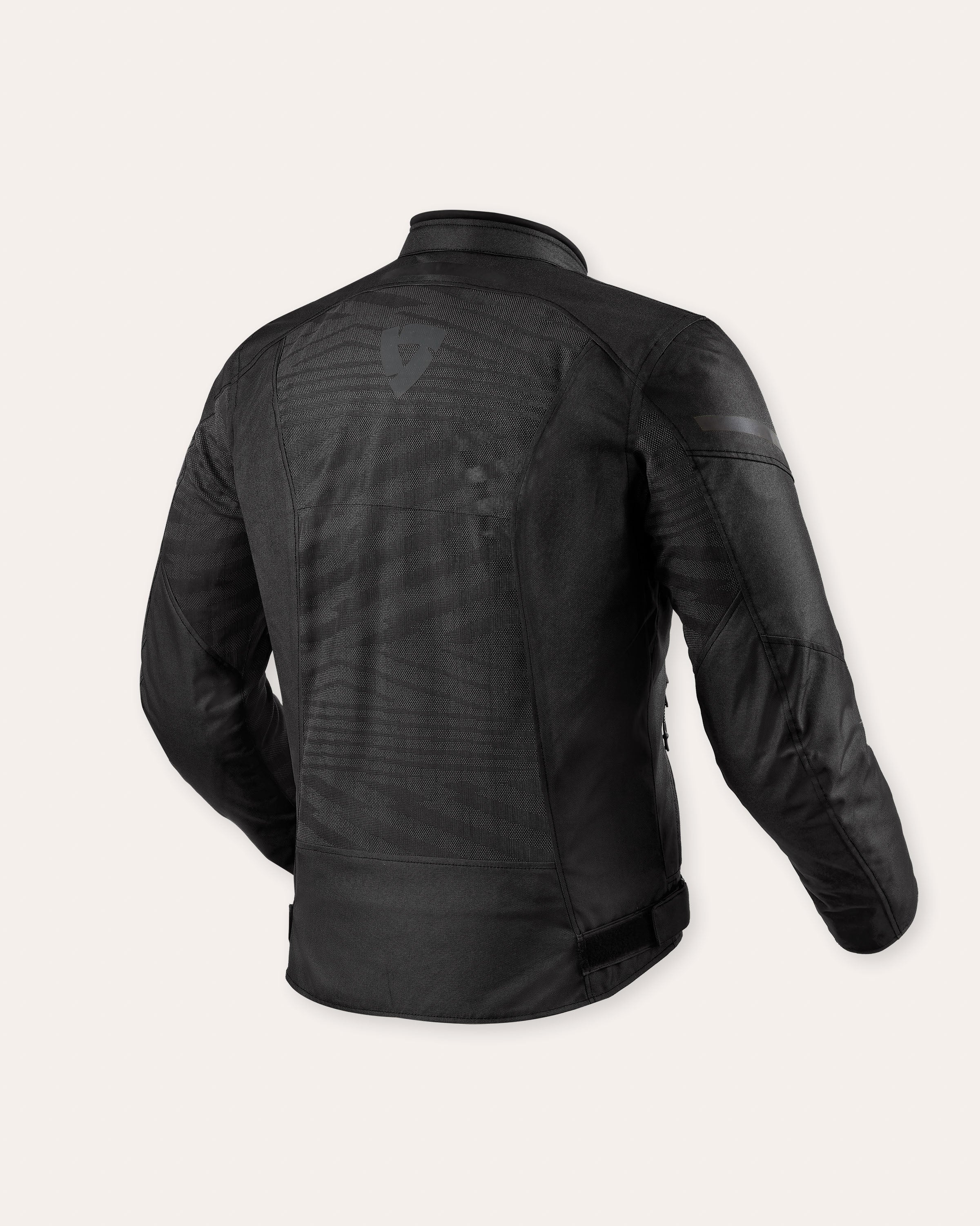 Jacket Torque 2 H2O | Black-Dark Green