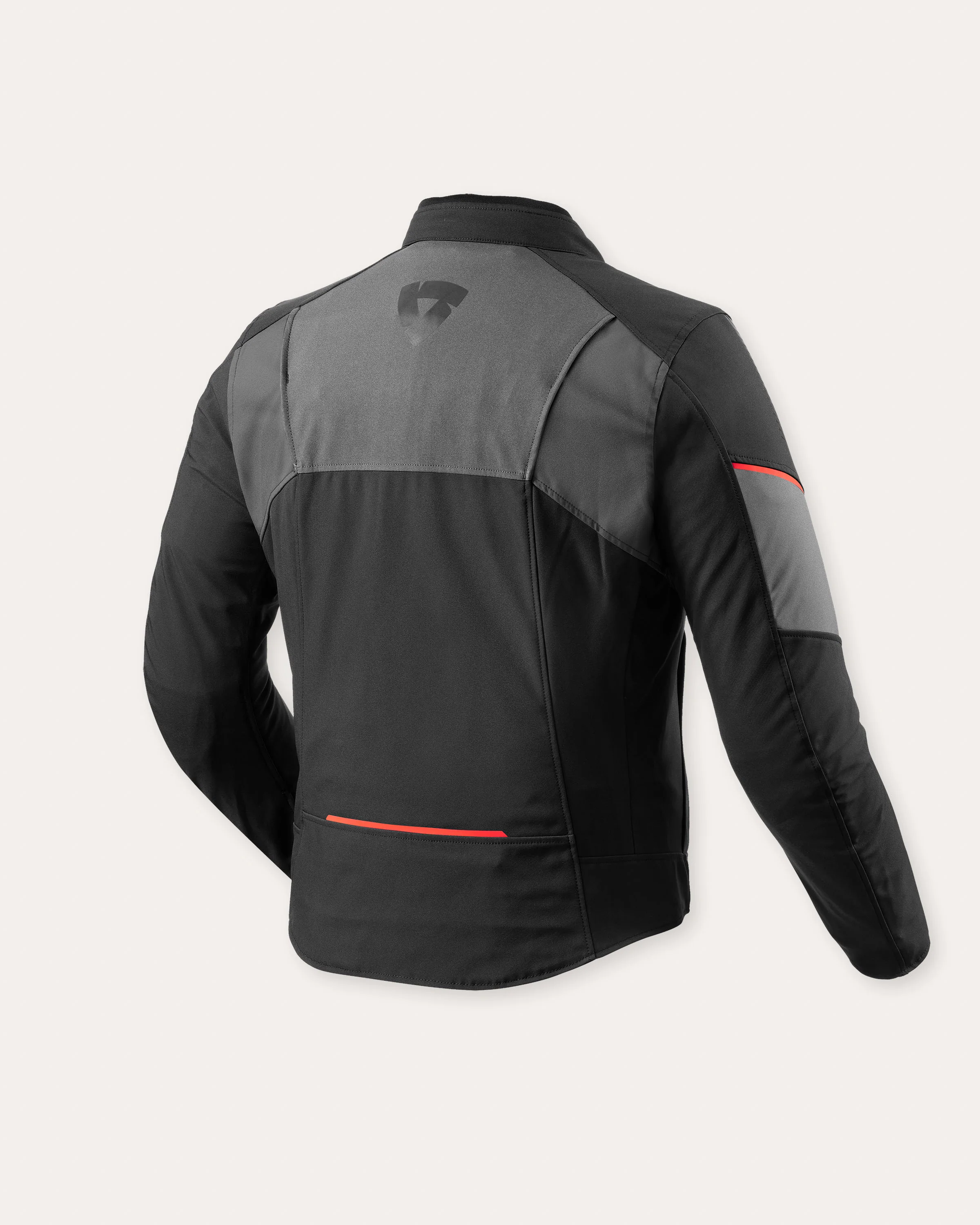 Jacket Catalyst H2O | Black