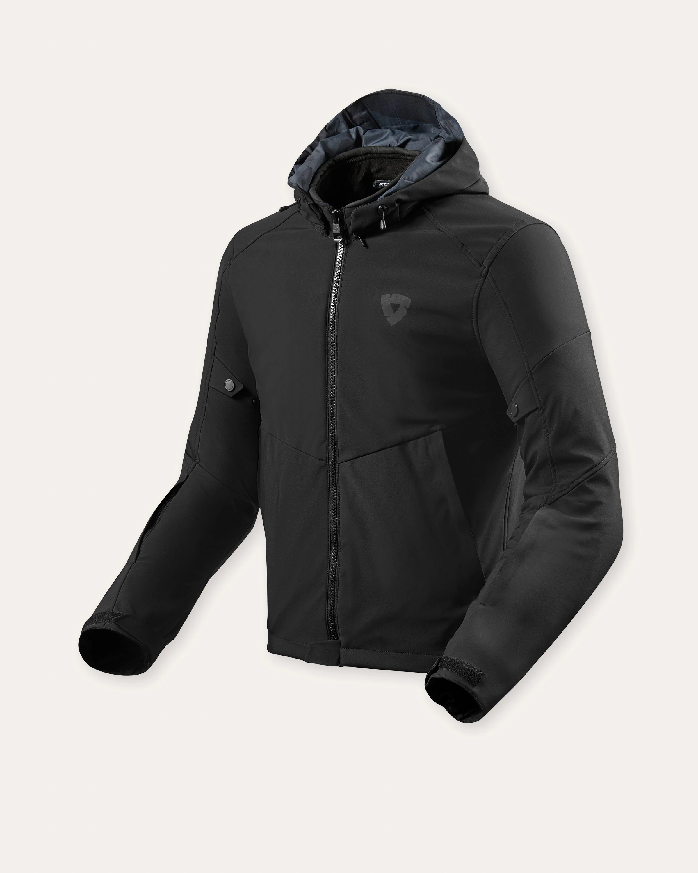 Jacket Afterburn H2O | Green