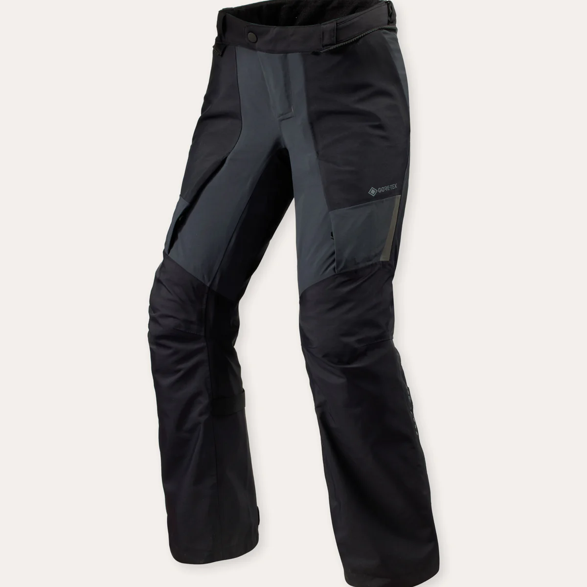 Pants Lamina GTX Ladies | Black-Anthracite