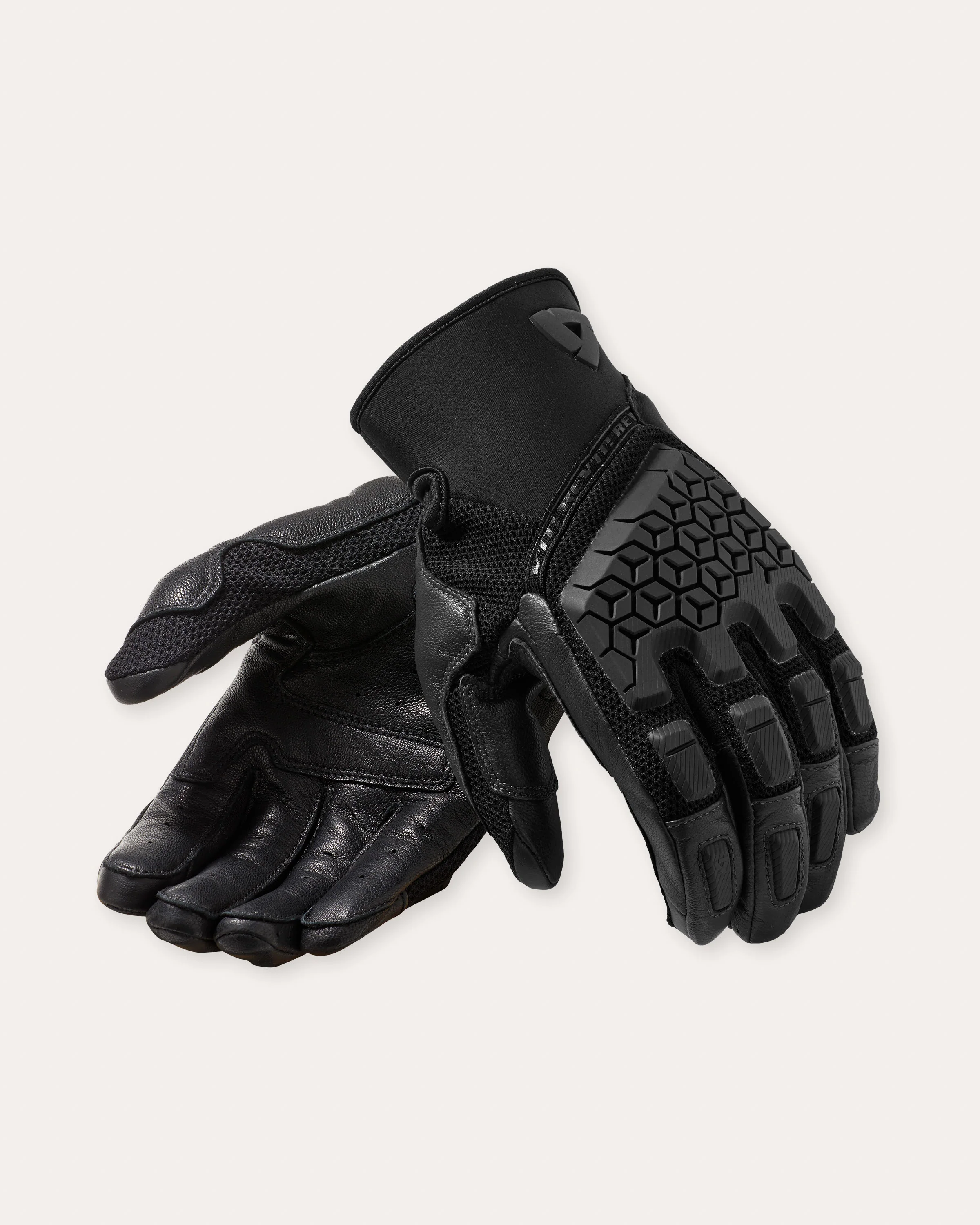 Gloves Caliber | Mid Grey