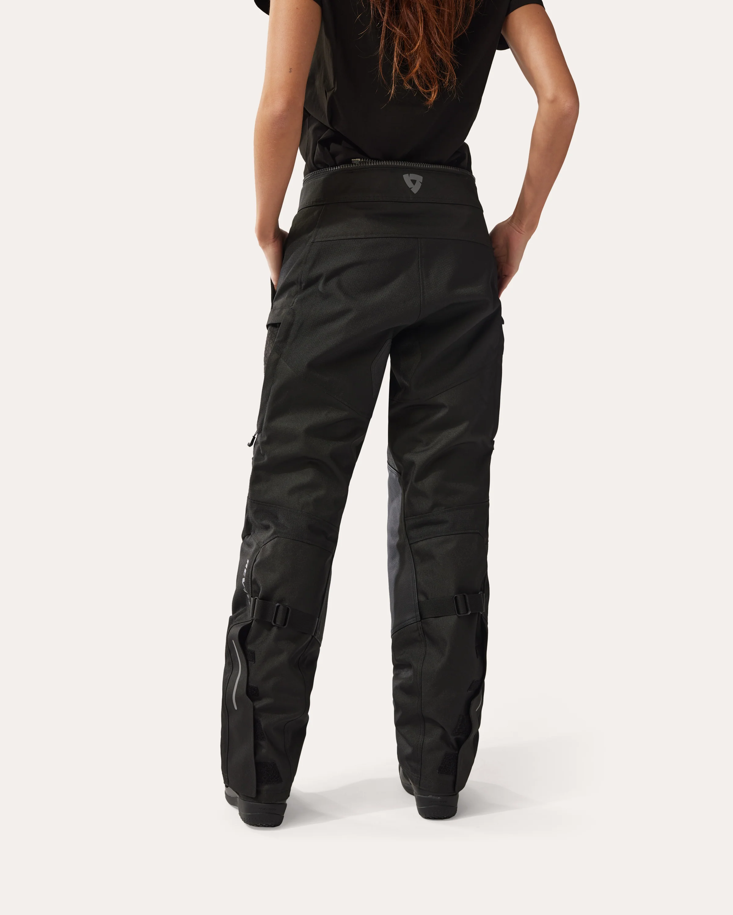 Pants Sand 5 H2O Ladies | Black
