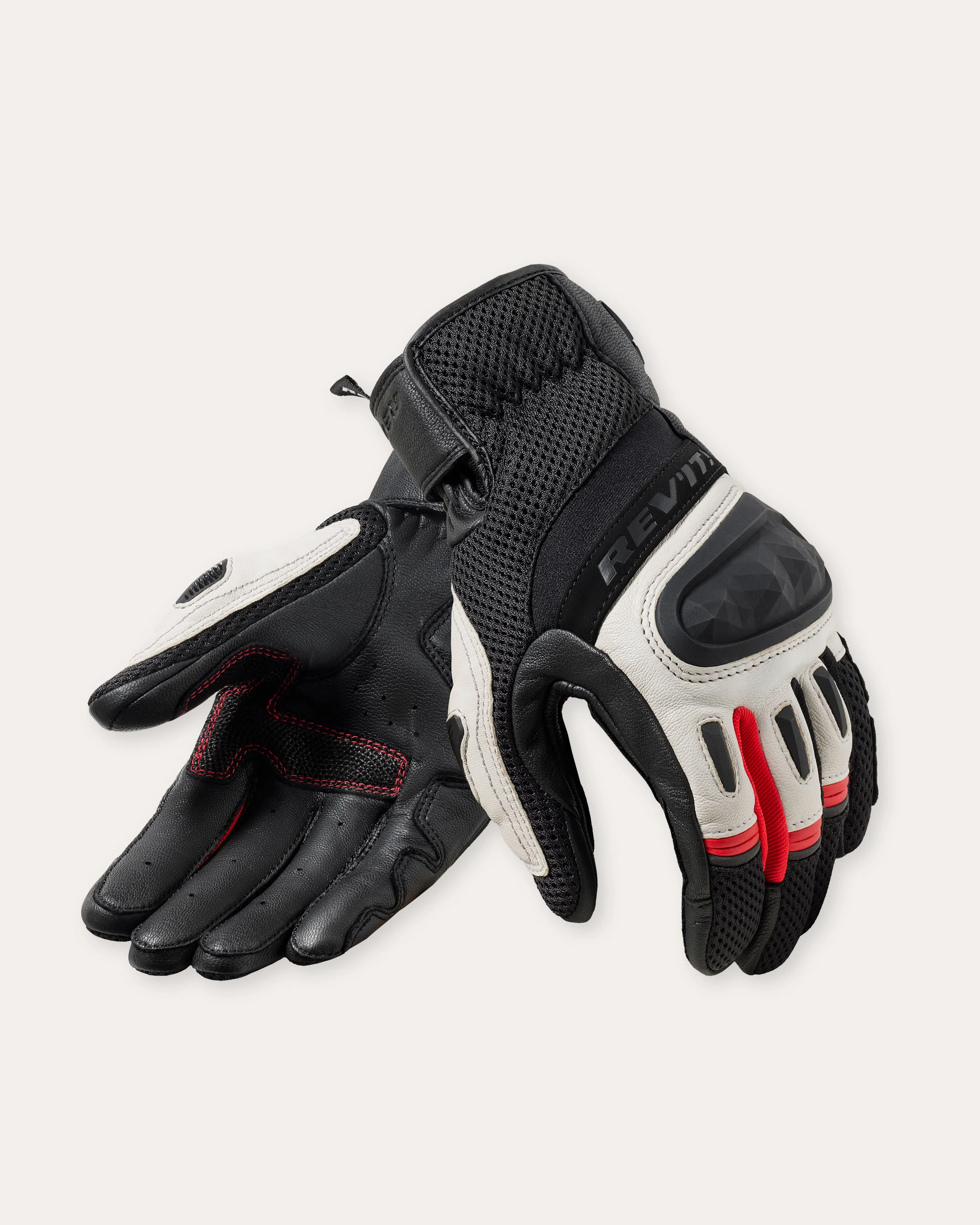 Gloves Dirt 4 | Black