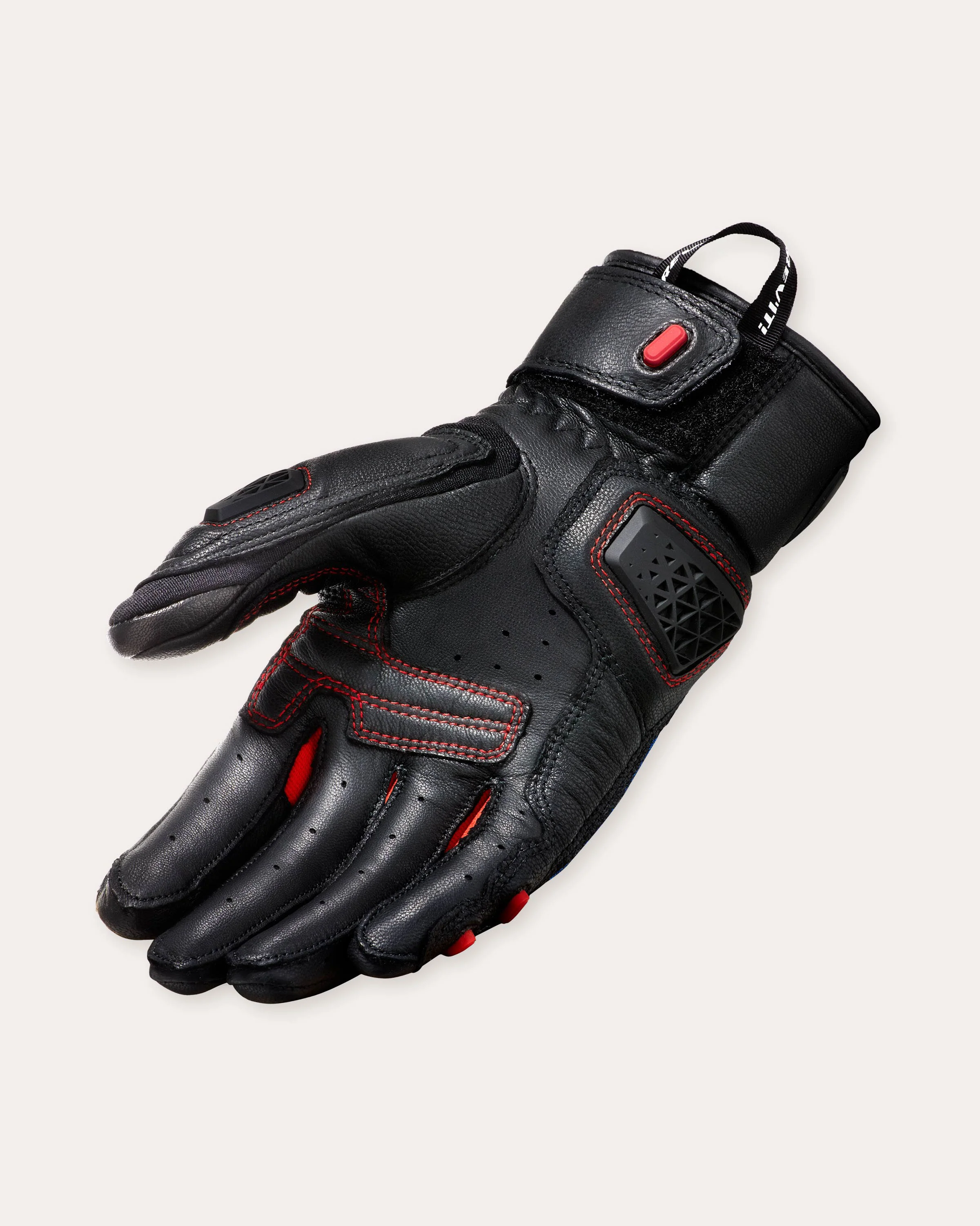 Gloves Sand 4 | Brown-Black