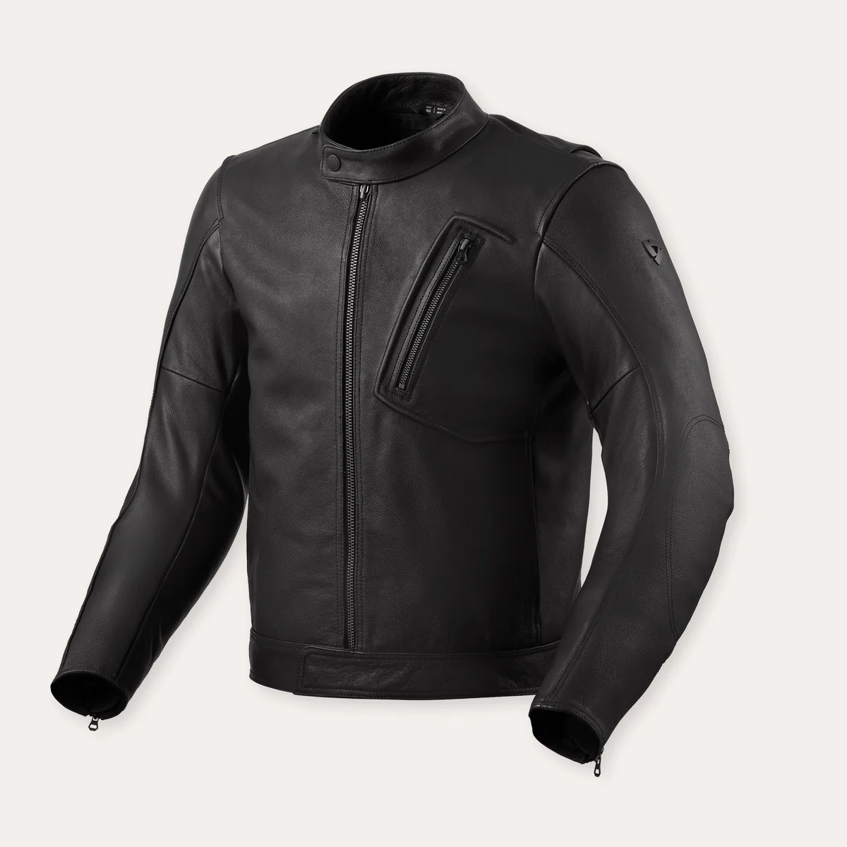 Jacket Huxley | Black