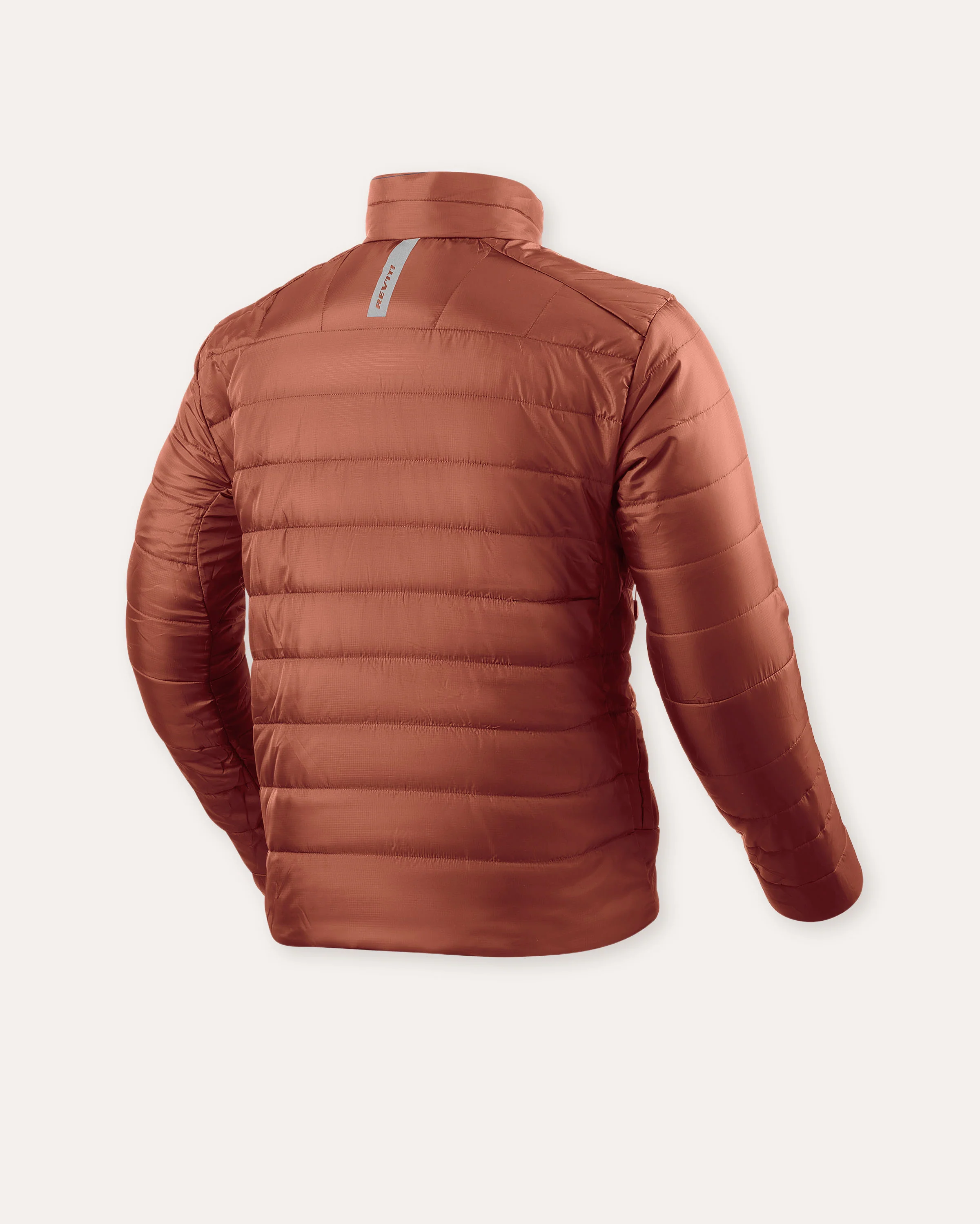 Jacket Solar 3 | Dark Blue
