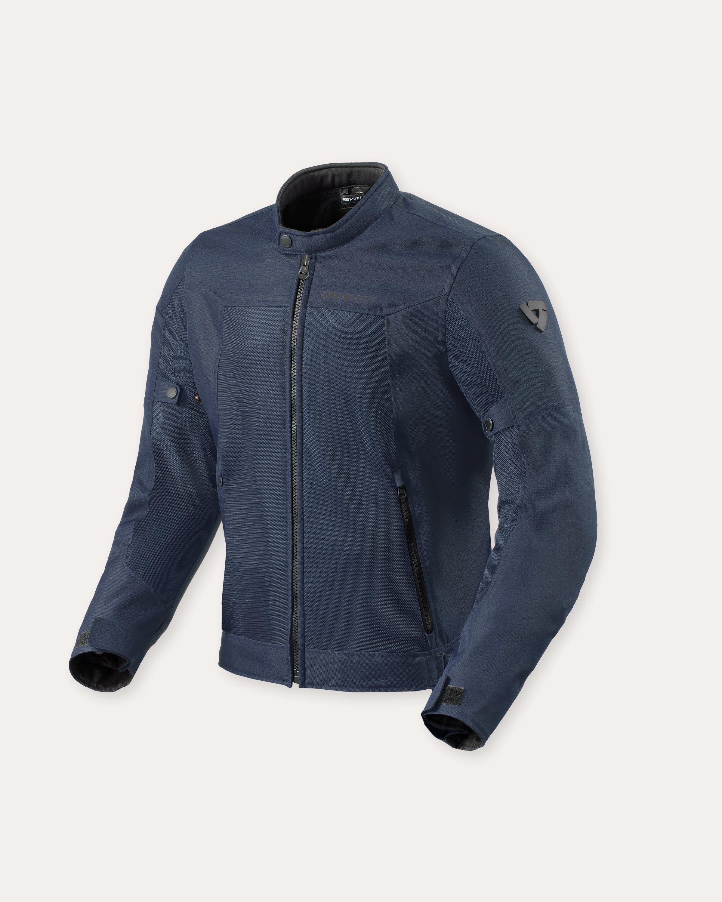 Jacket Eclipse 2 | Grey