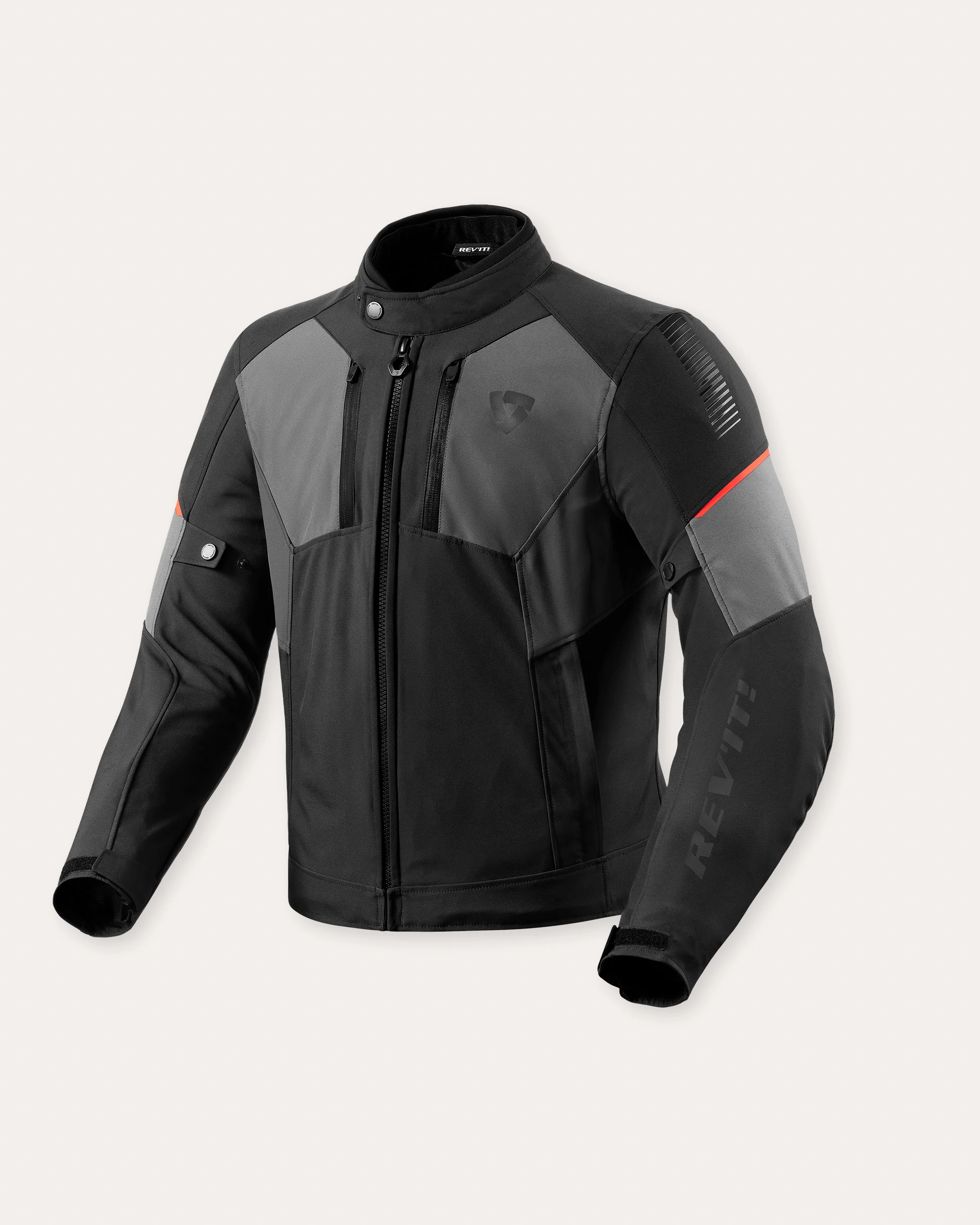 Jacket Catalyst H2O | Black