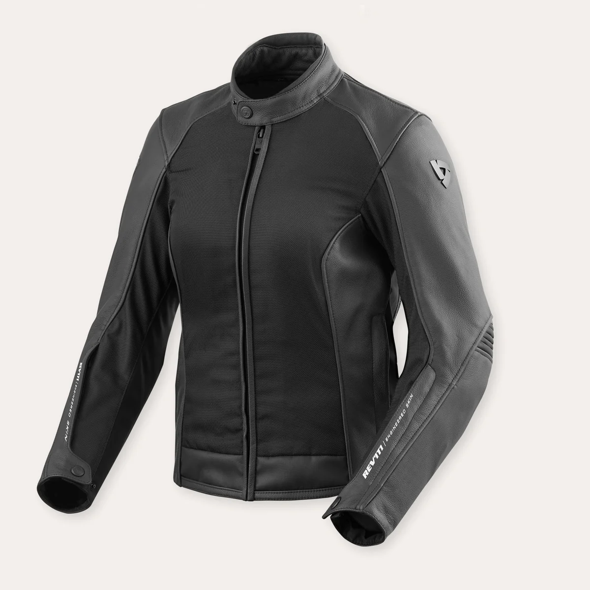 Jacket Ignition 3 Ladies | Black
