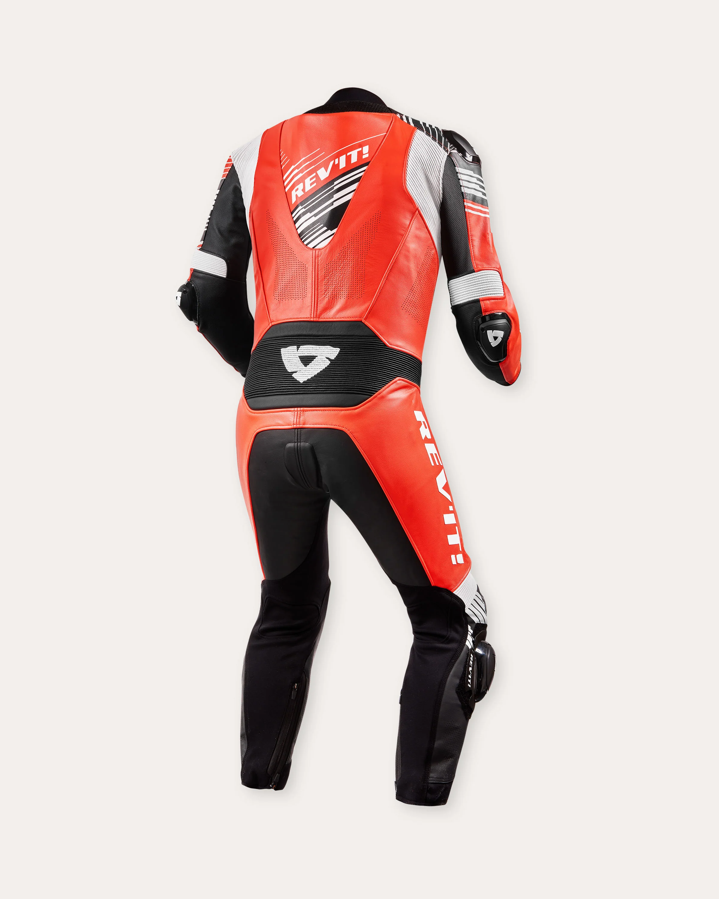 One Piece Apex | Black-Neon Yellow