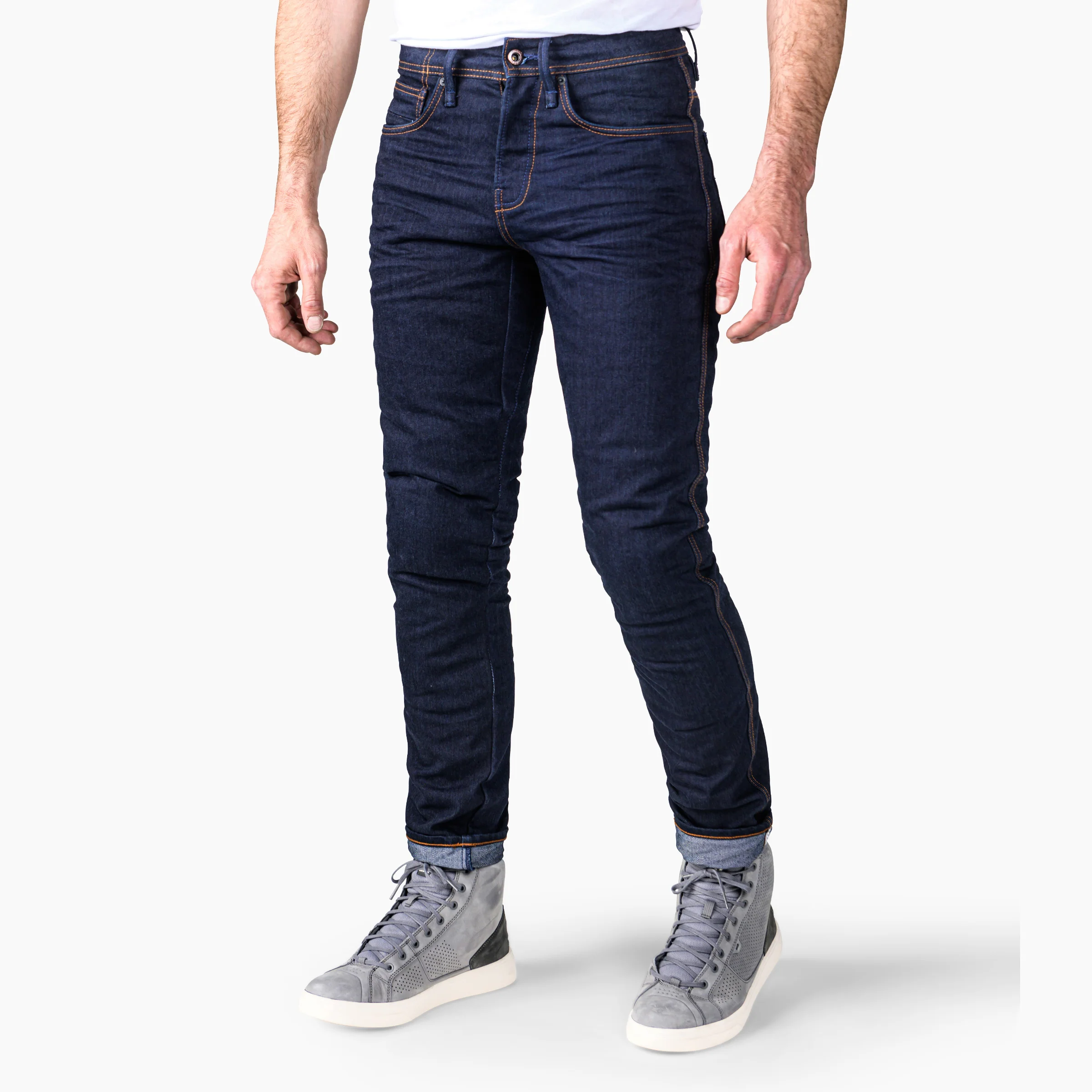Jeans Reed SF | Dark Blue Used