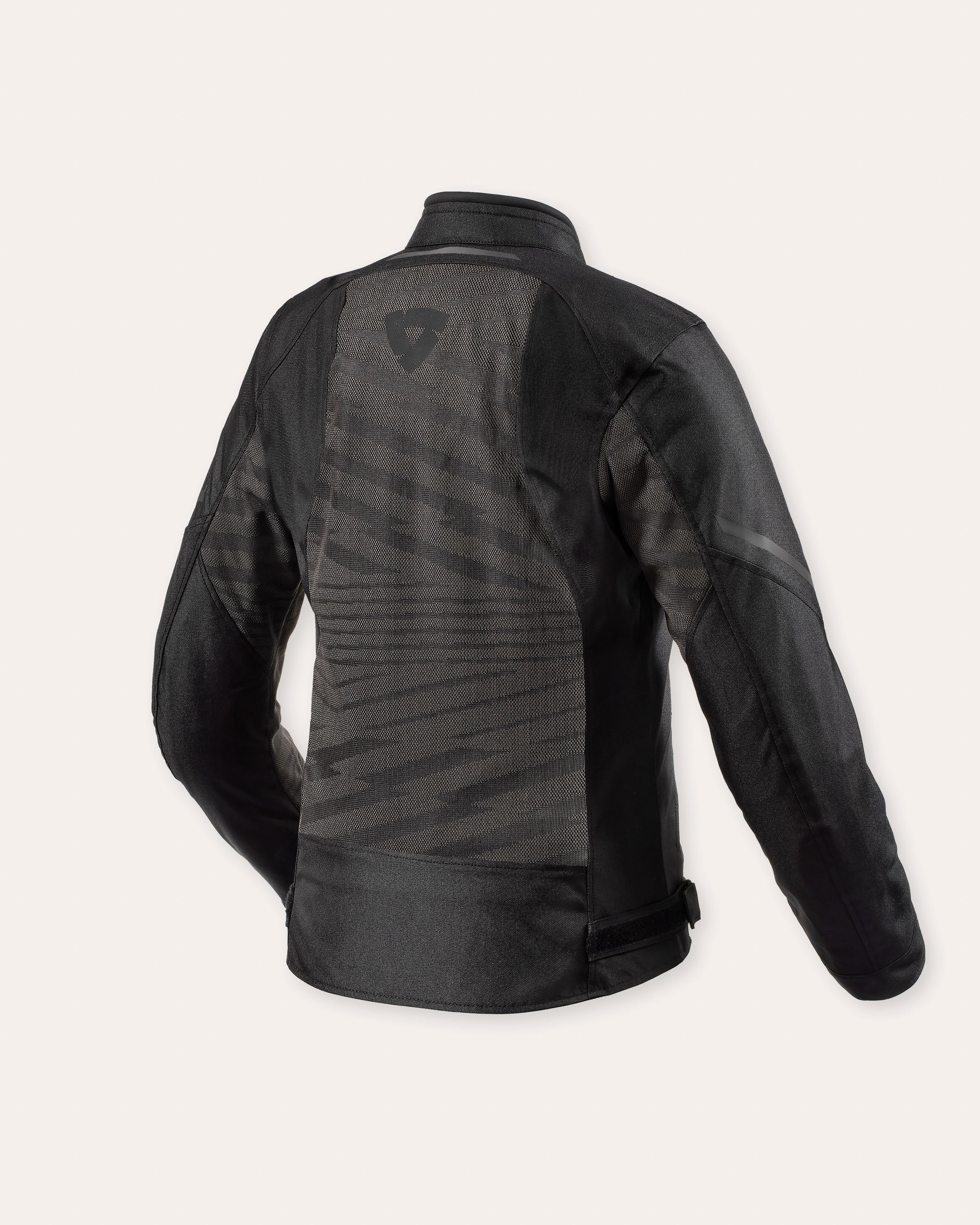 Jacket Torque 2 H2O ladies | Black