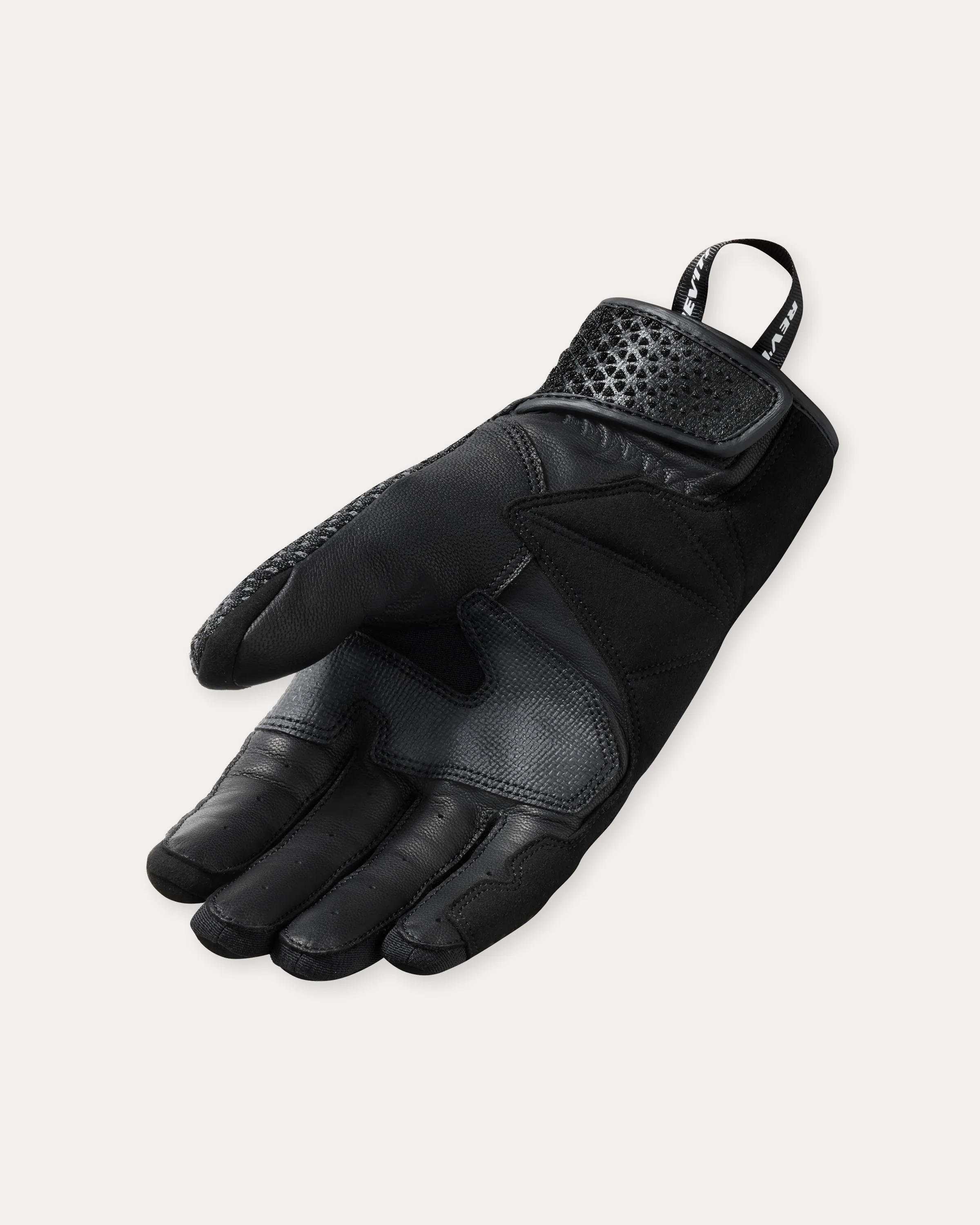 Gloves Offtrack 2 | Black-Brown