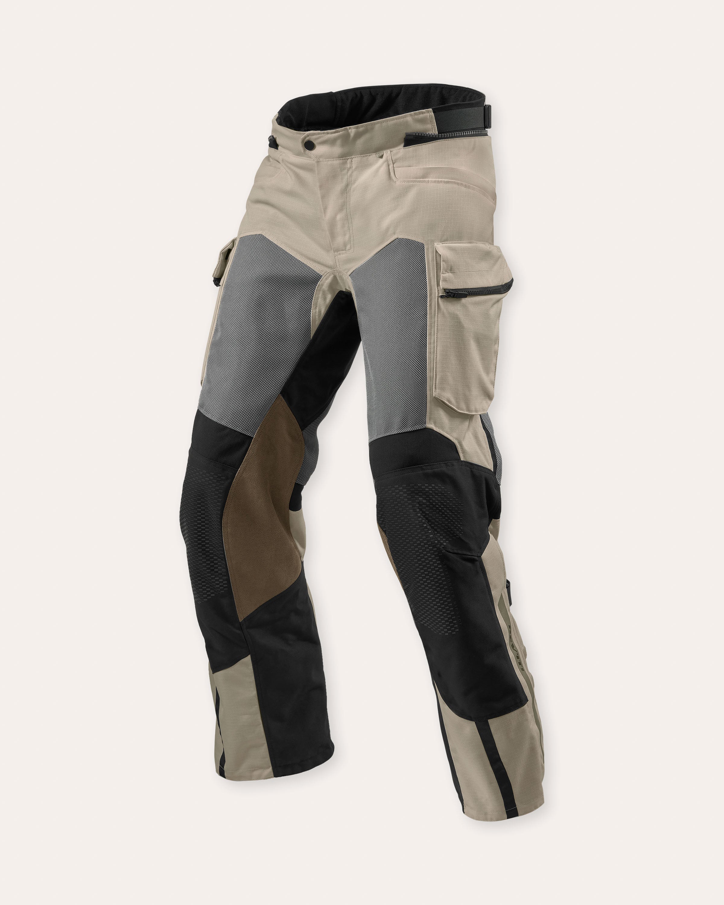 Pants Cayenne 2 | Silver