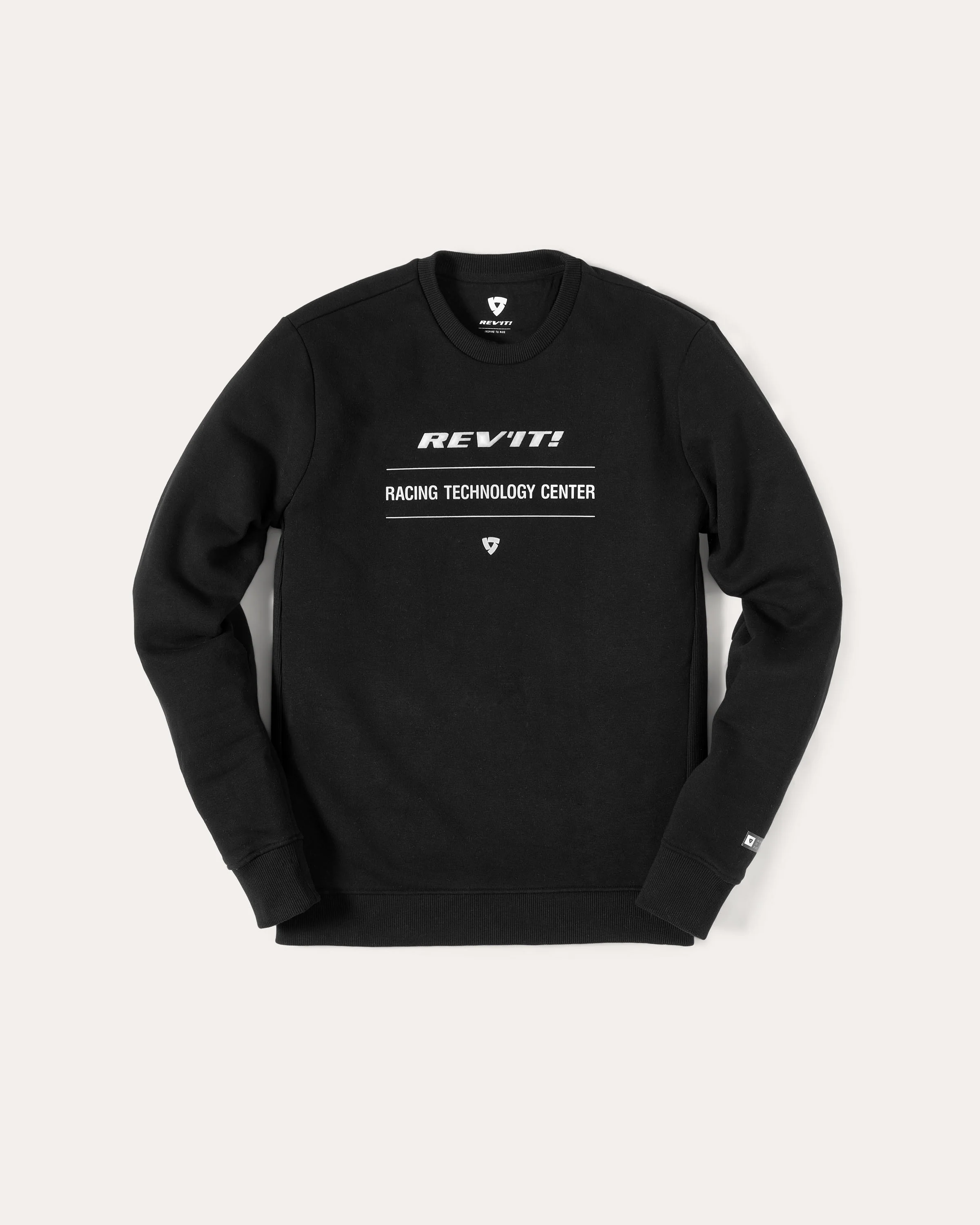 Sweater Move | Grey