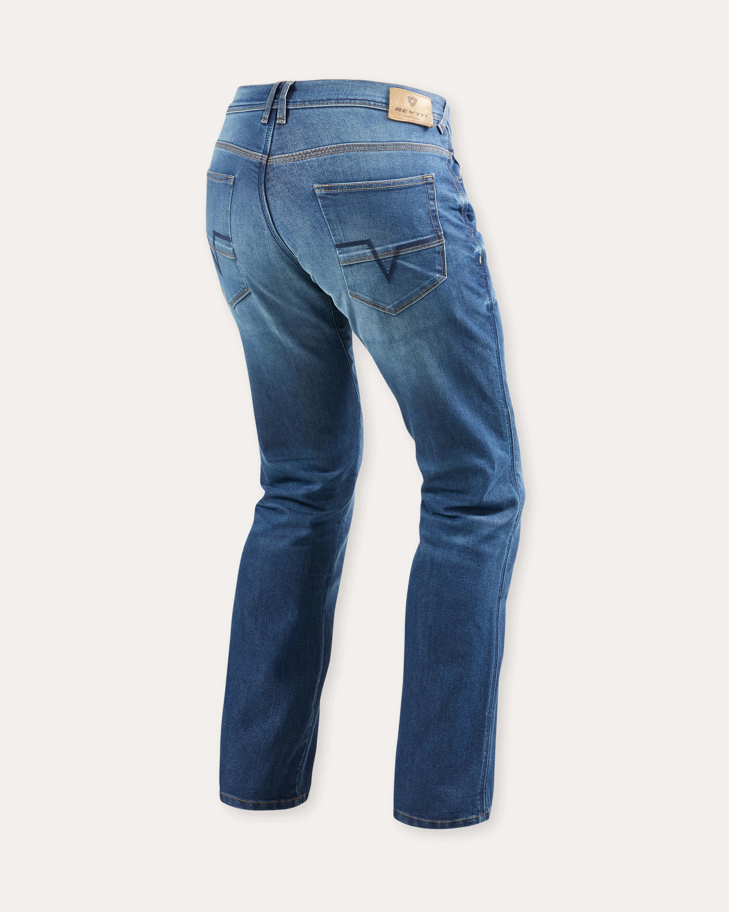 Jeans Philly 2 LF | Dark Grey Used