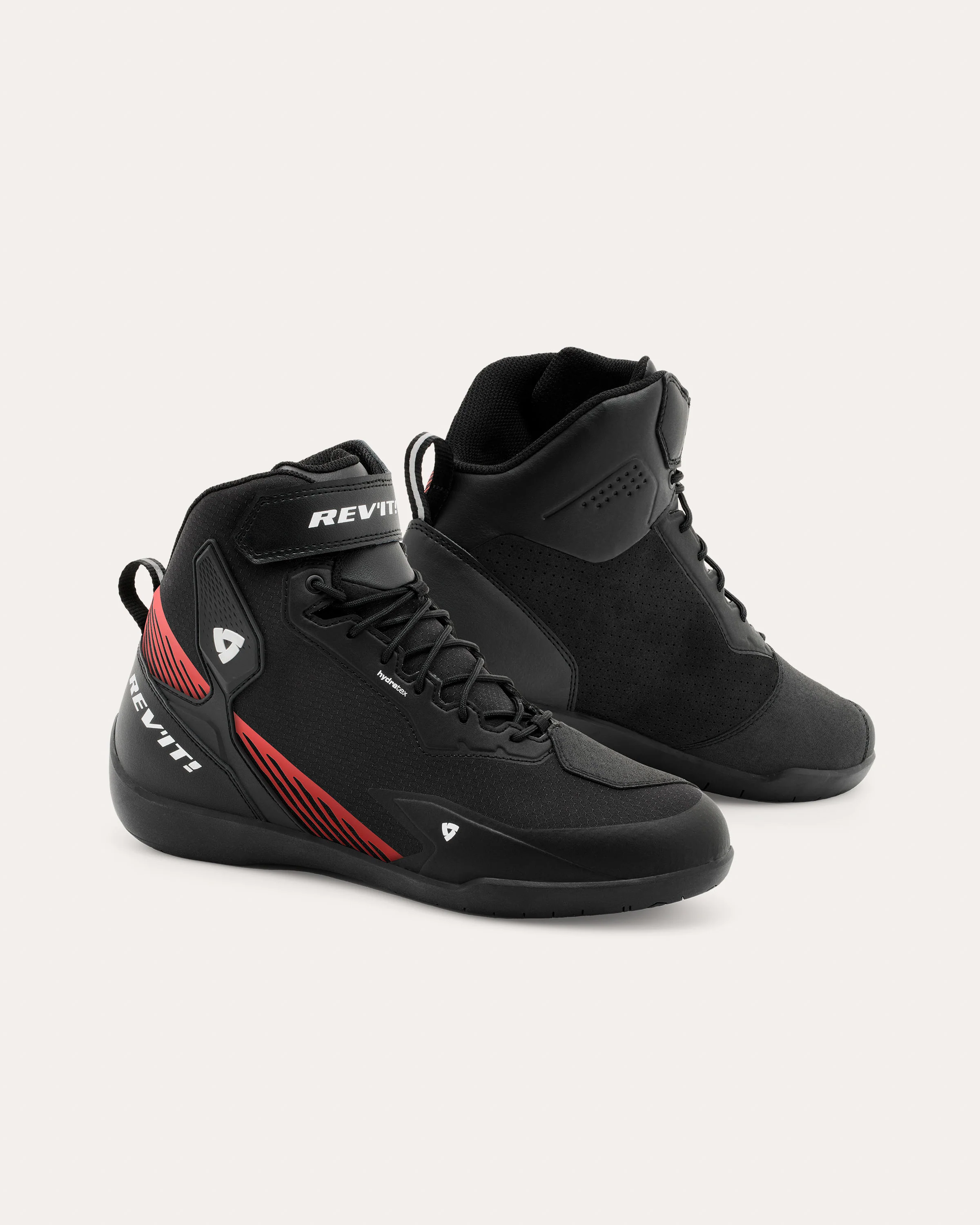 Shoes G-Force 2 H2O | Black-White
