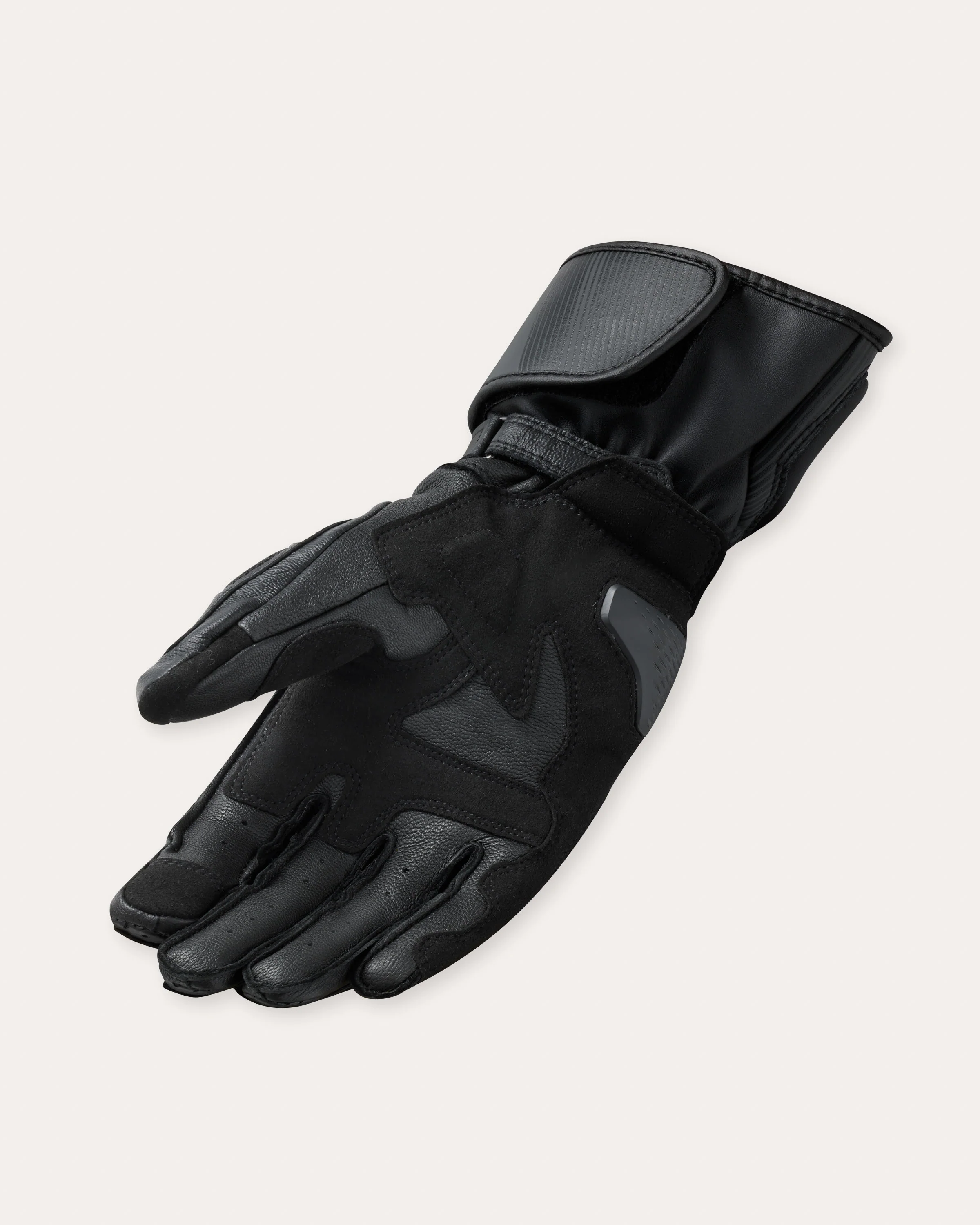 Gloves Metis 2 | Black-White