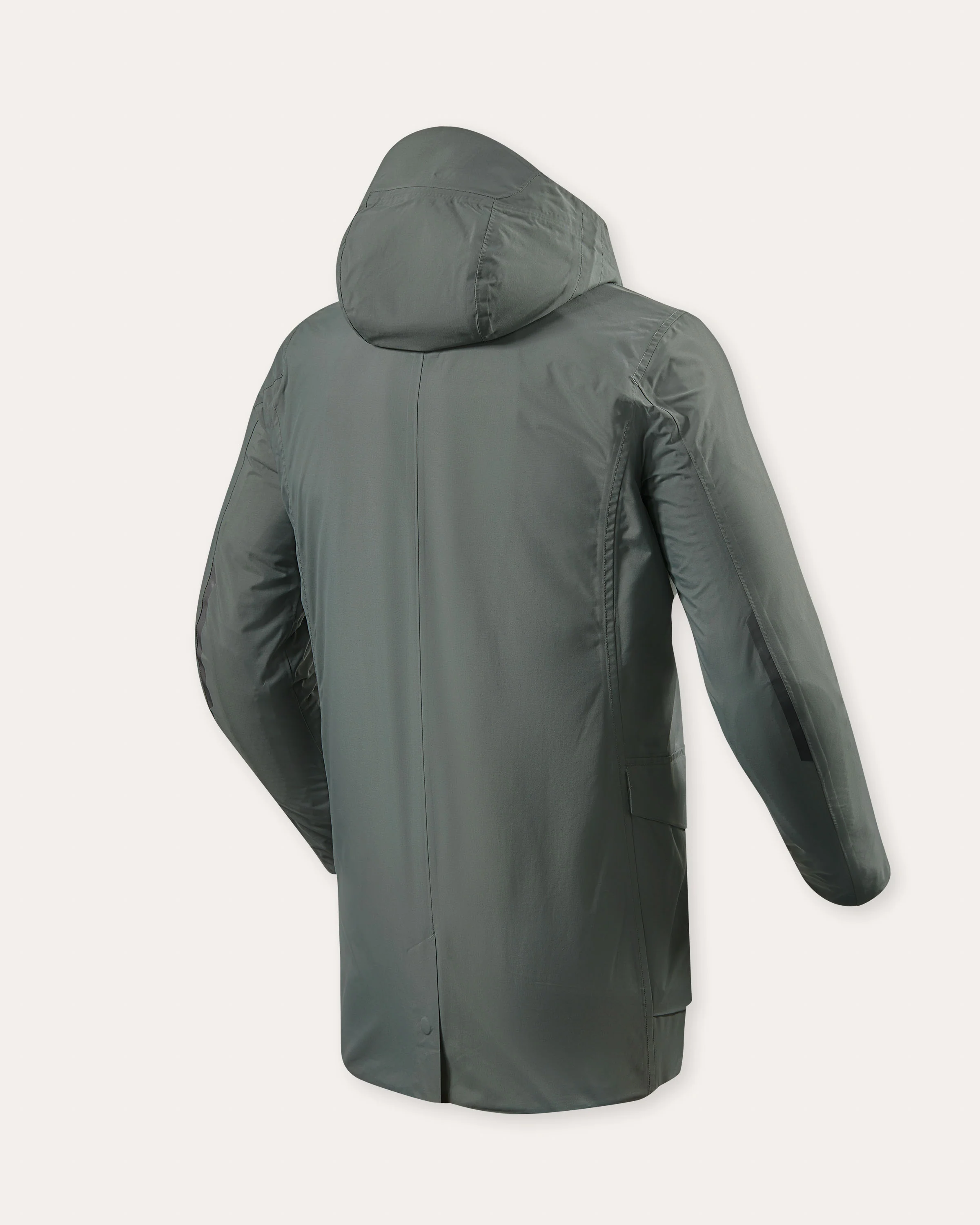 Jacket Williamsburg 2 | Black