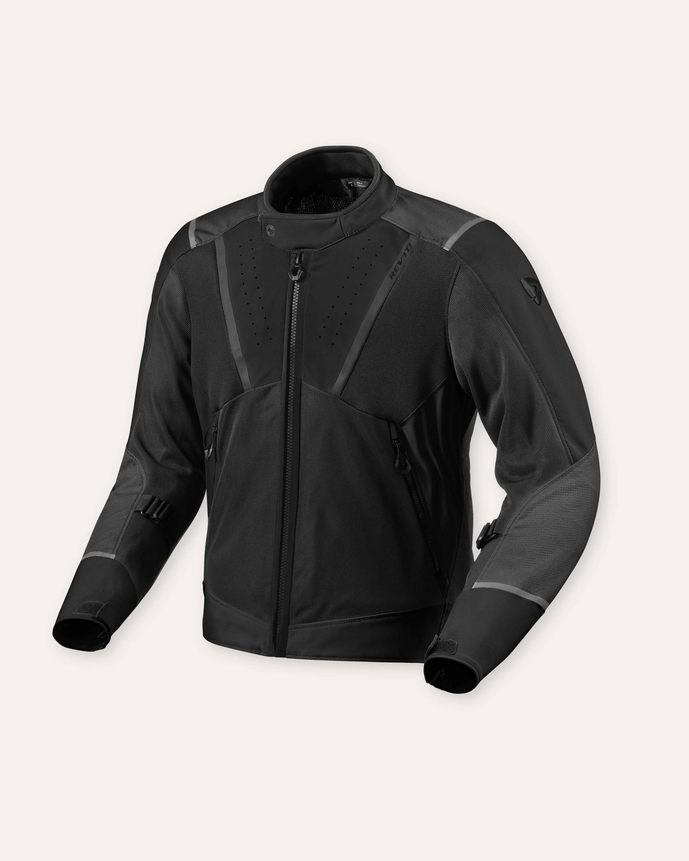 Jacket Airwave 4 | Light Grey-Blue