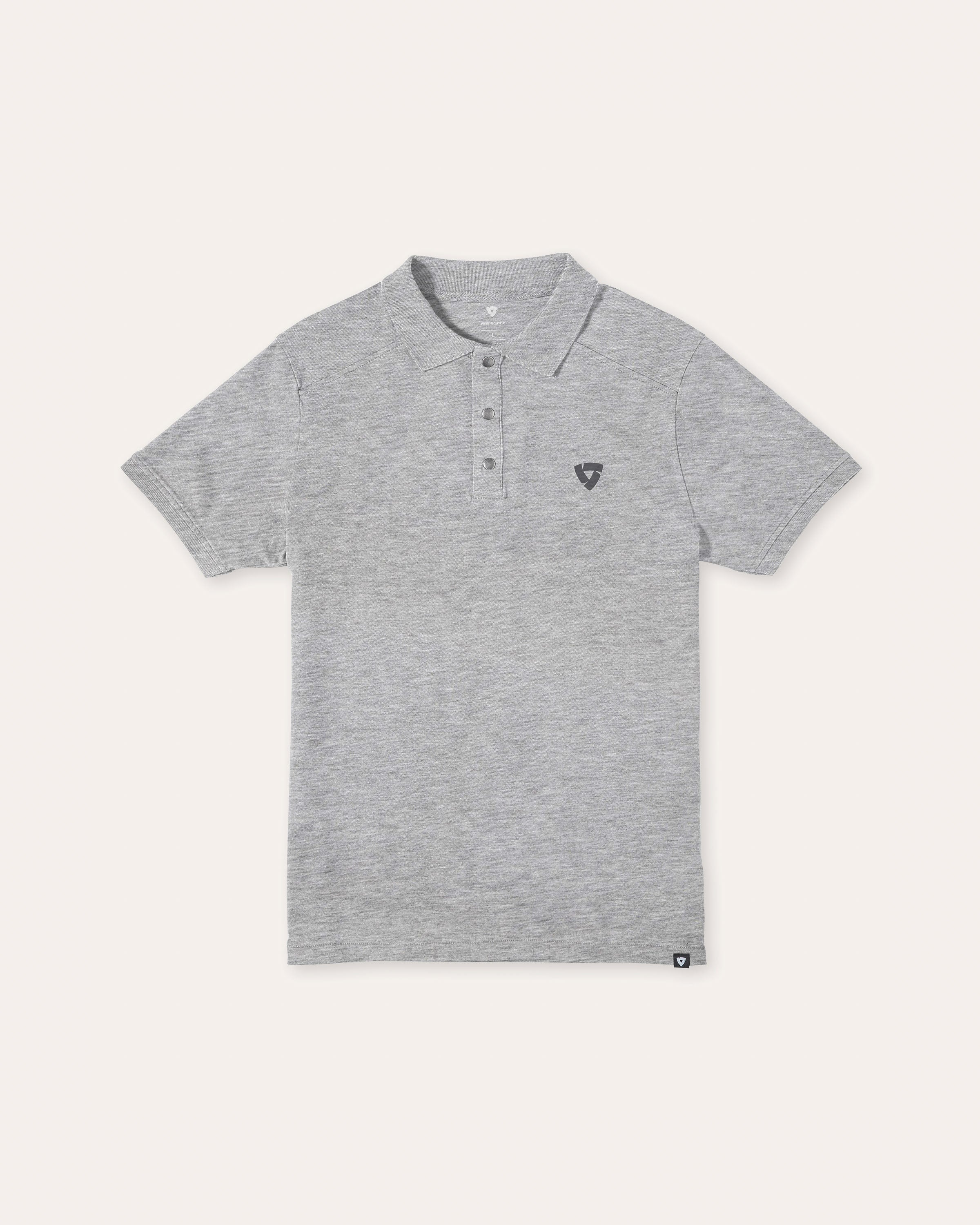 Polo Ashland | Black