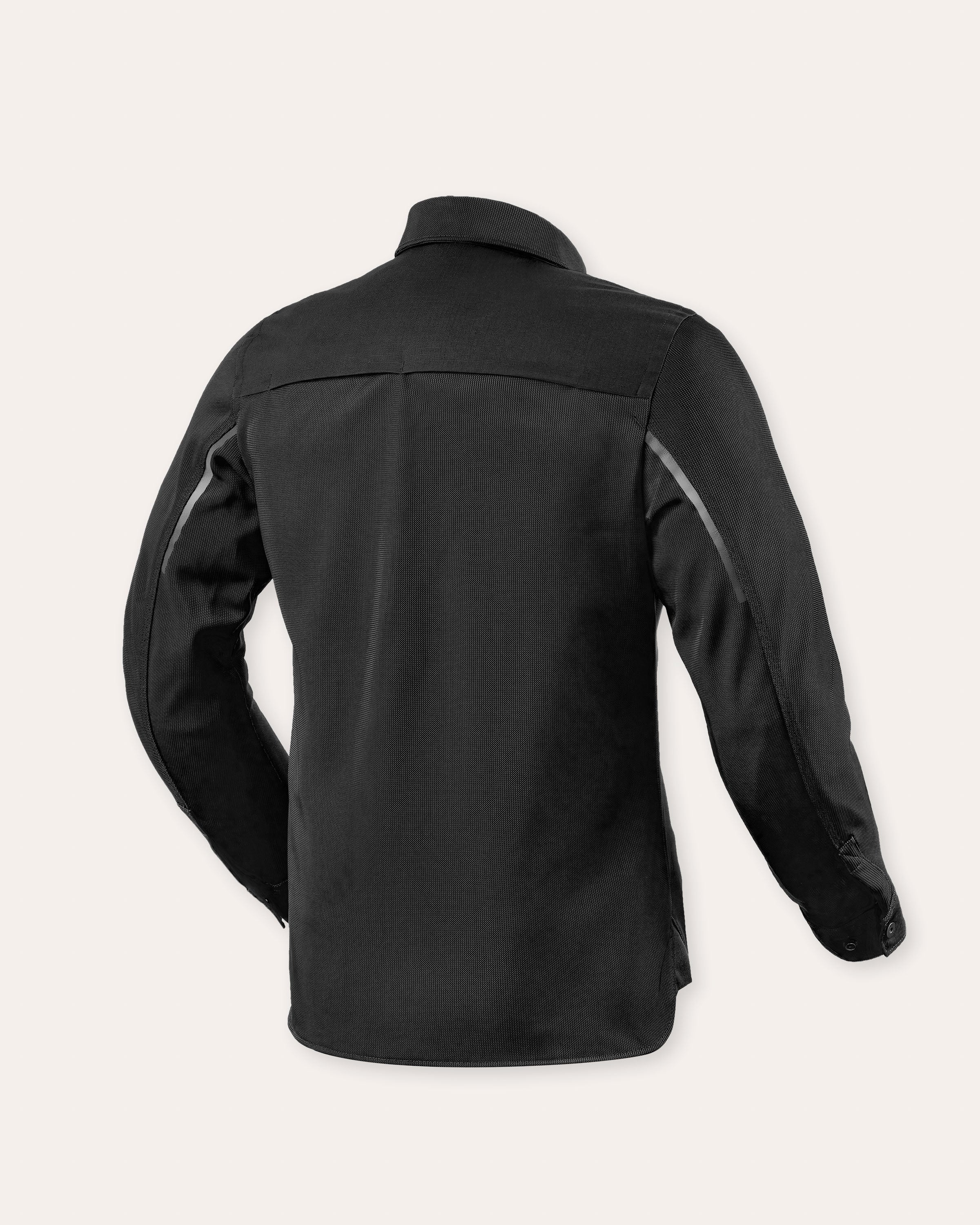 Overshirt Tracer Air 2 | Brown