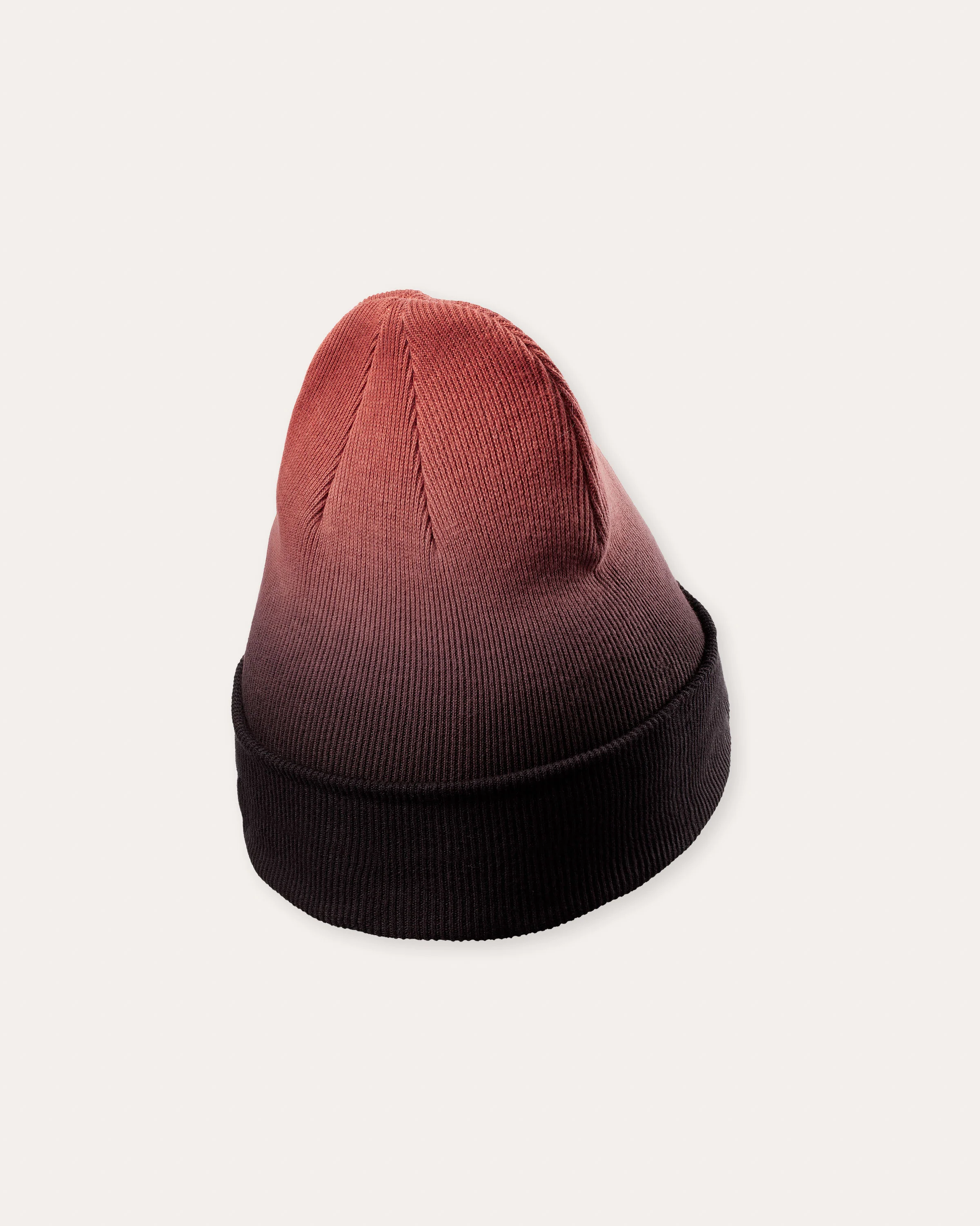 Beanie Arevik | Black-Grey