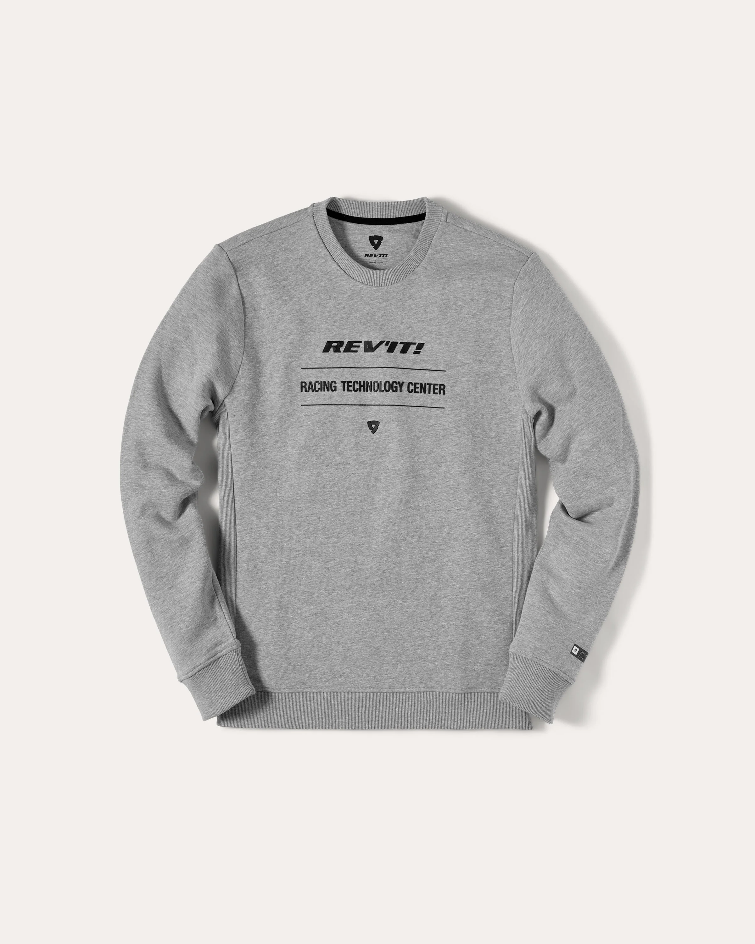 Sweater Move | Black