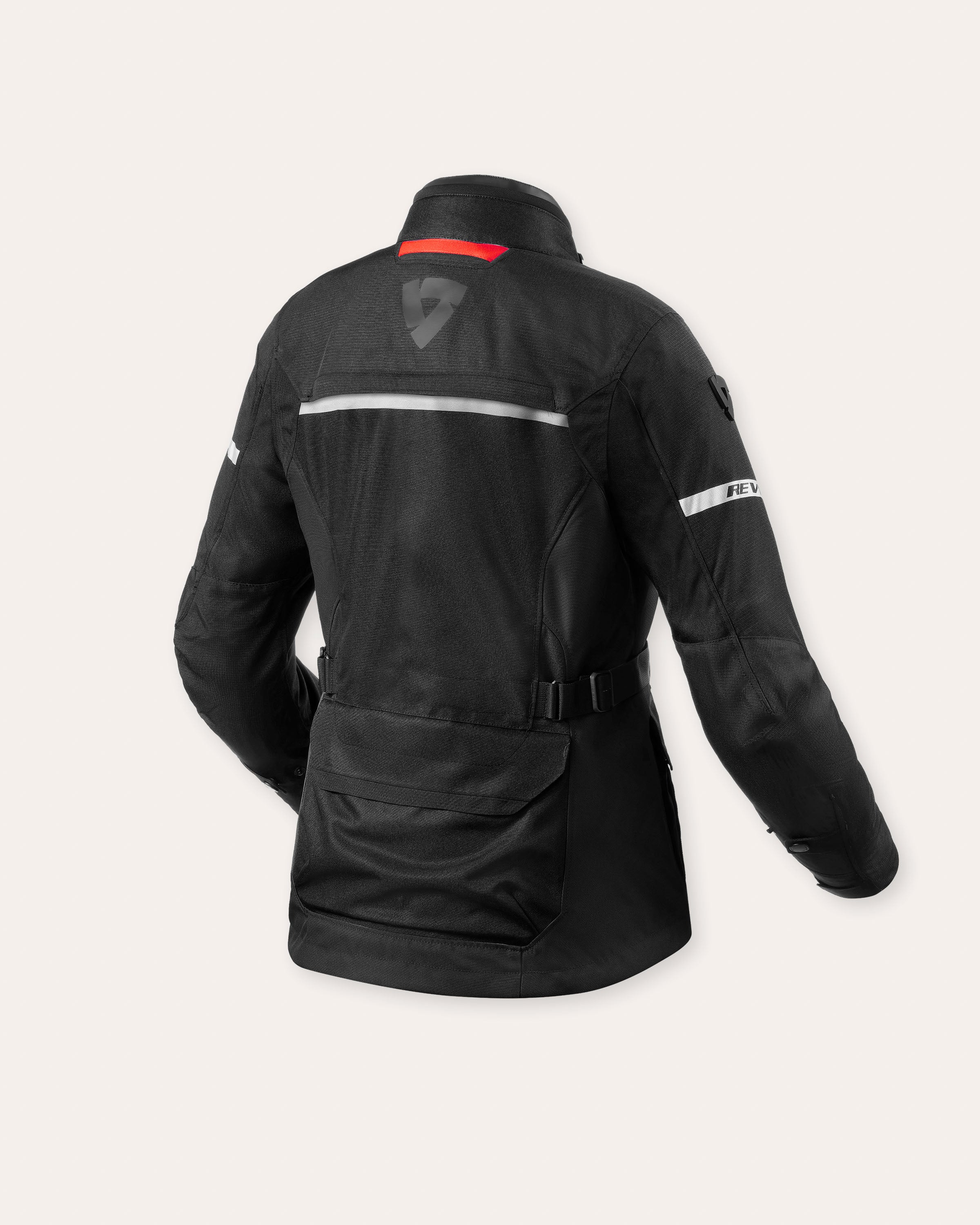 Jacket Outback 4 H2O Ladies | Blue-Blue