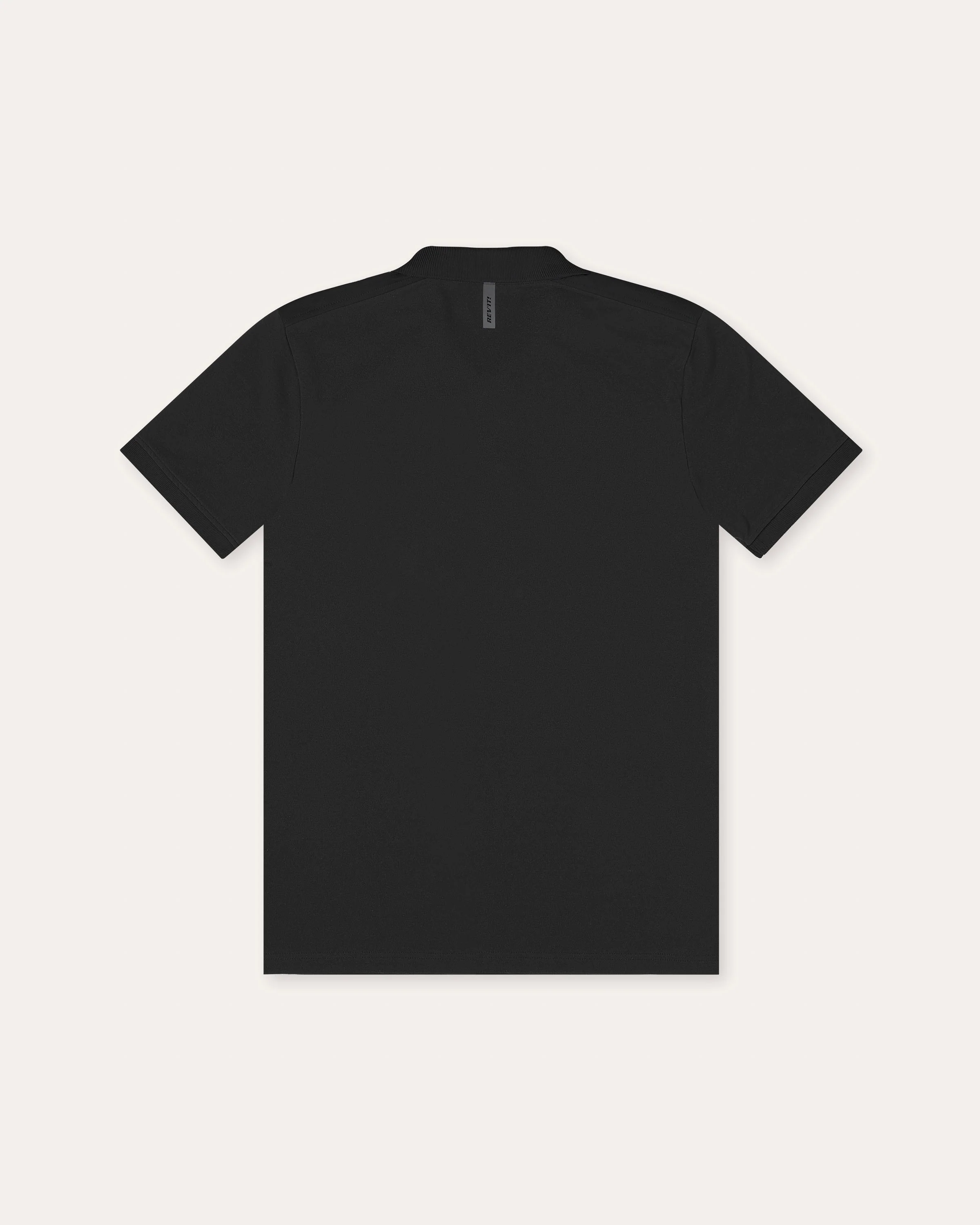Polo Jonah | Grey