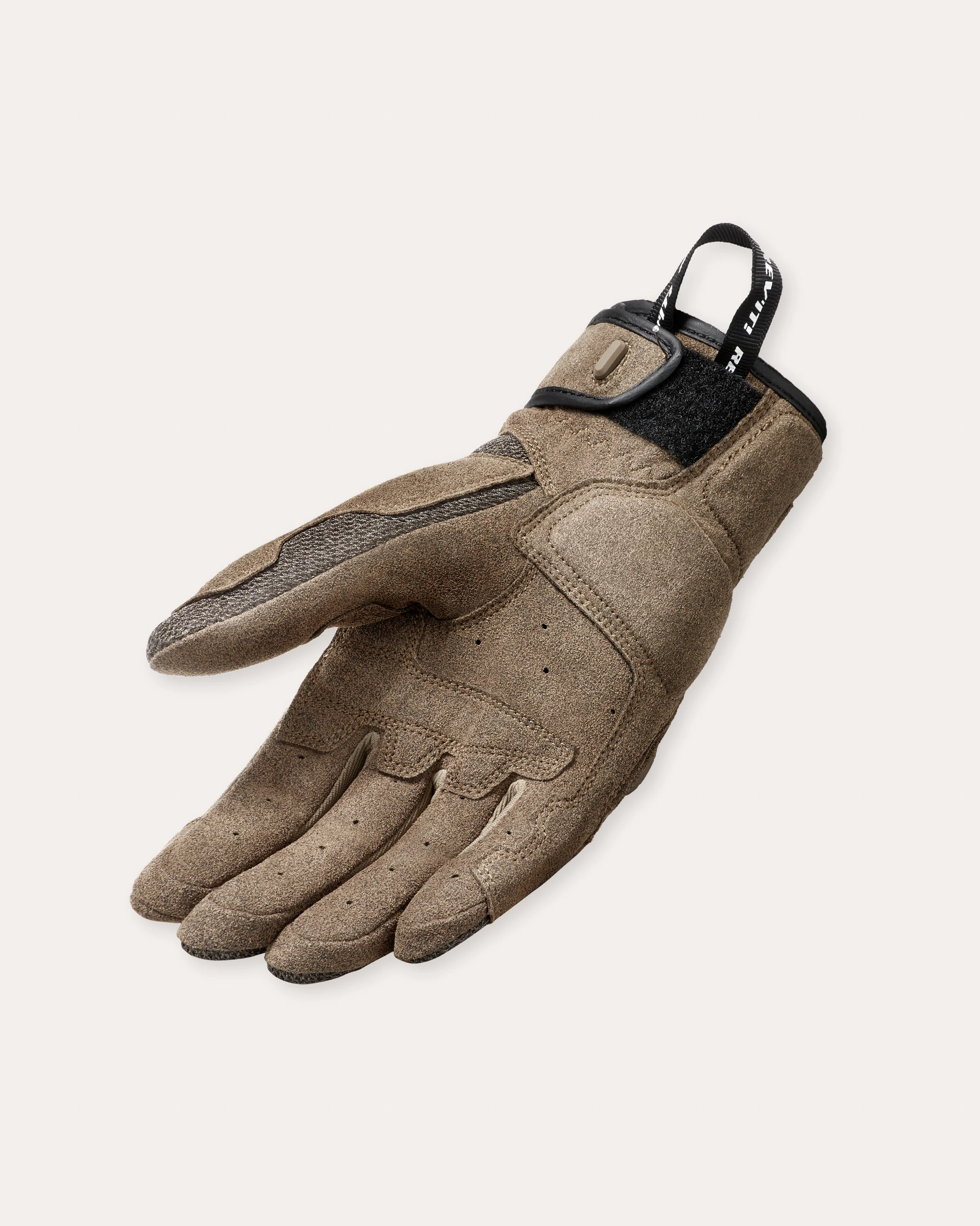 Gloves Volcano Ladies | Black