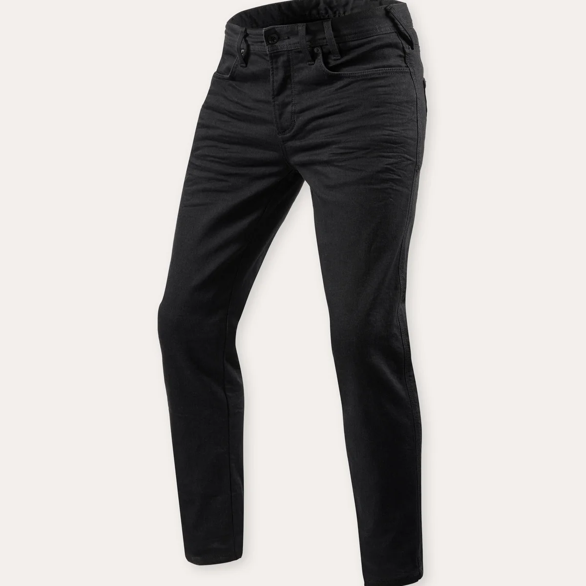 Jeans Jackson 2 SK | Black