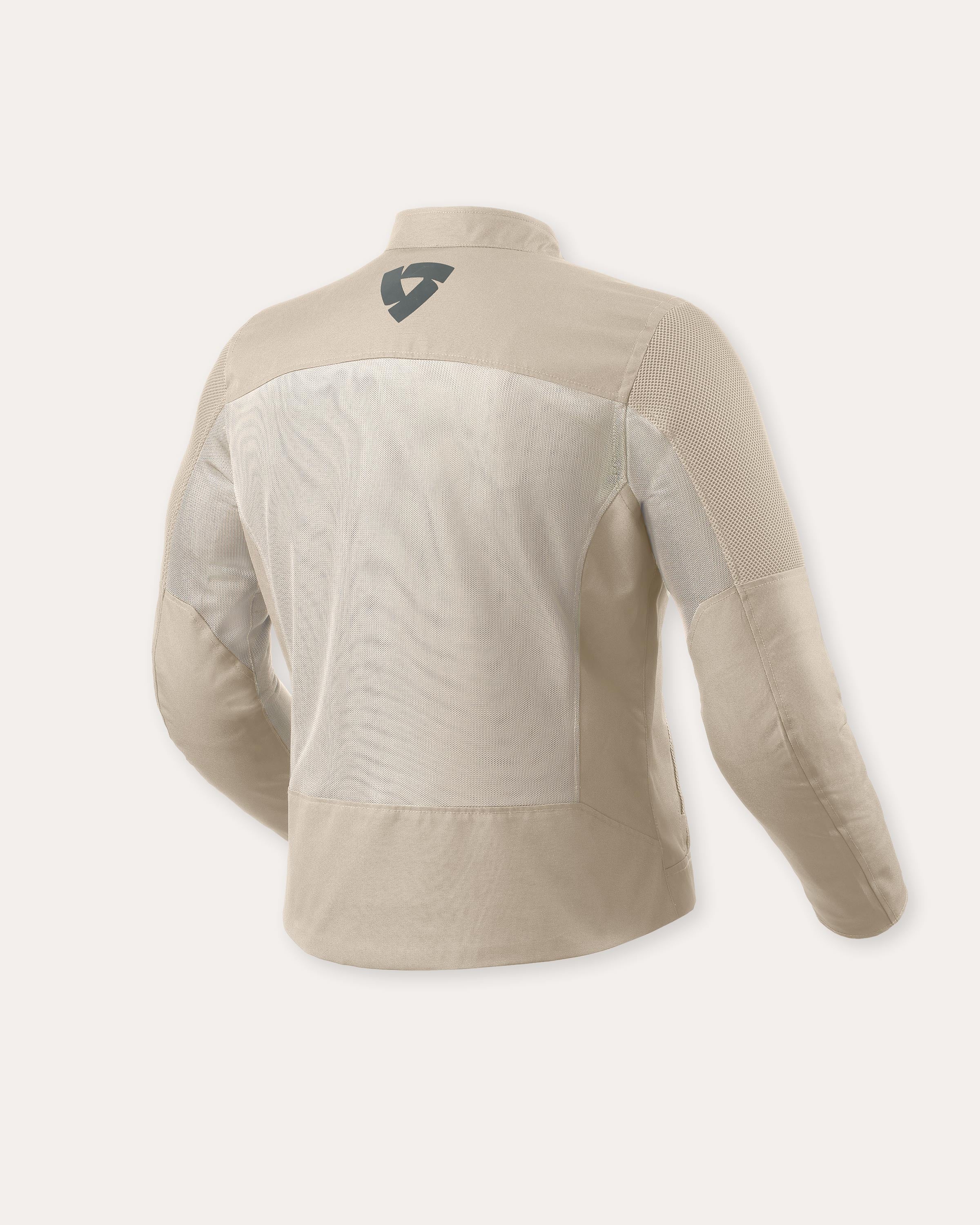 Jacket Vigor 2 | Black Olive