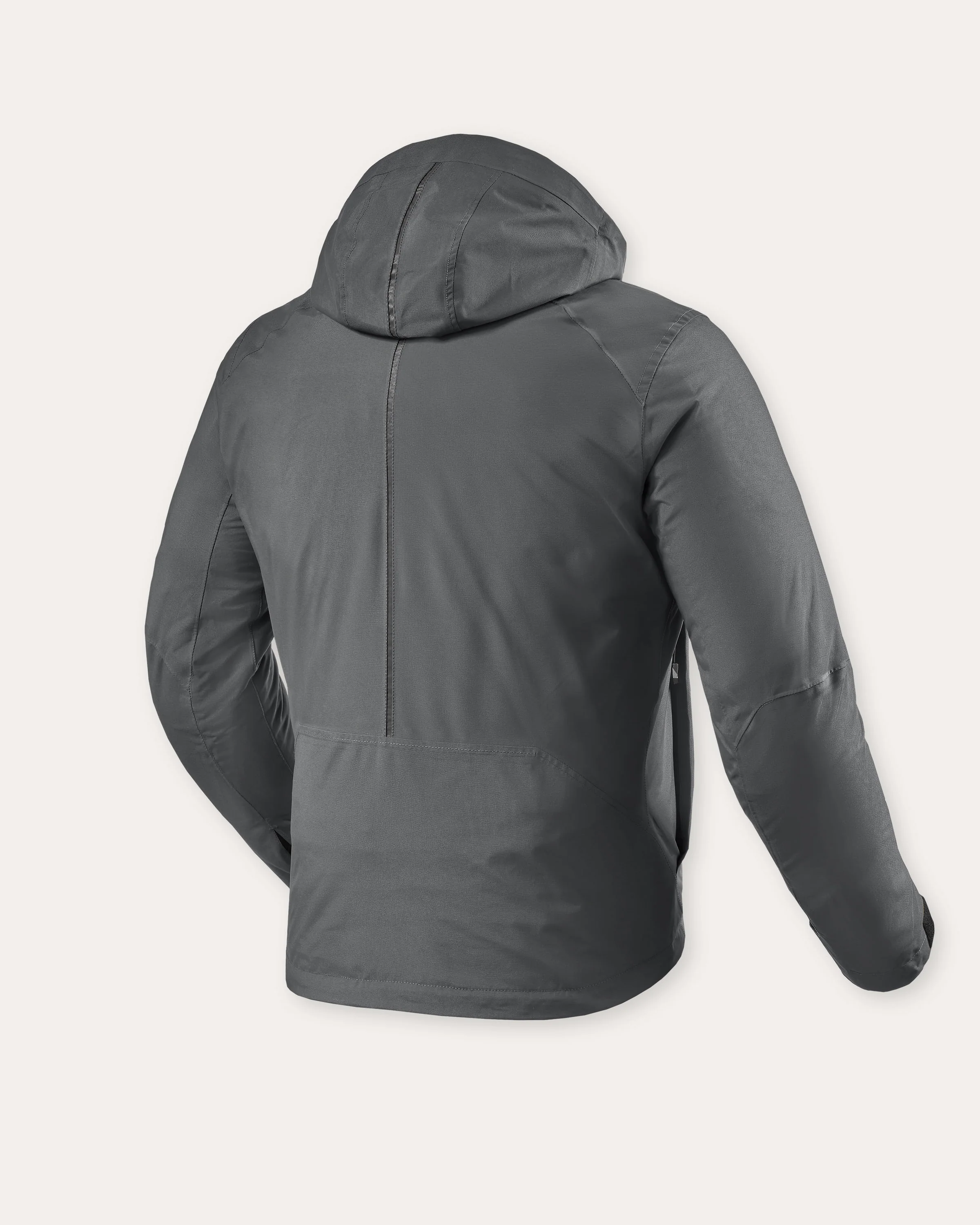 Jacket Montana H2O | Dark Green