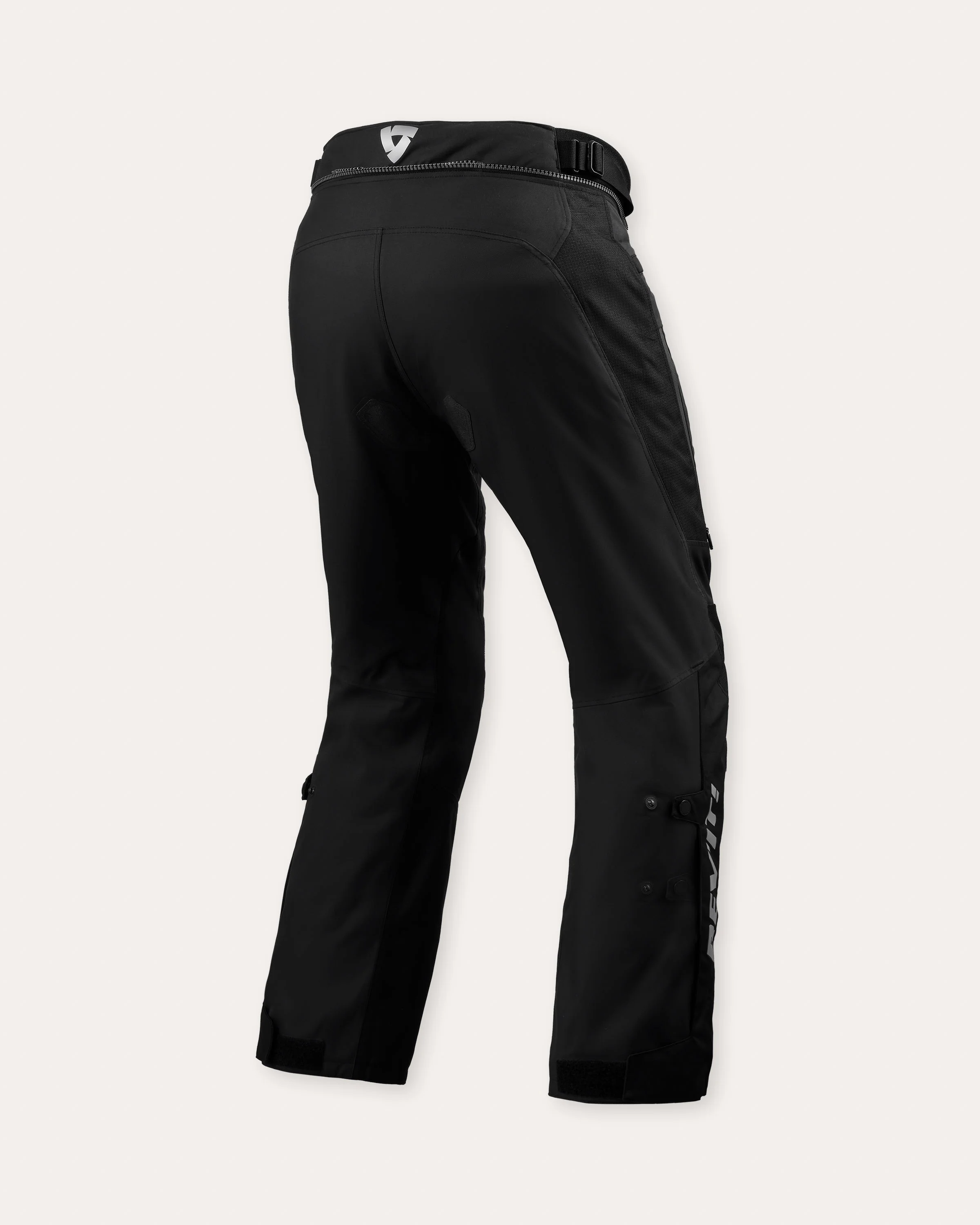 Pants Horizon 3 H2O | Black-Red