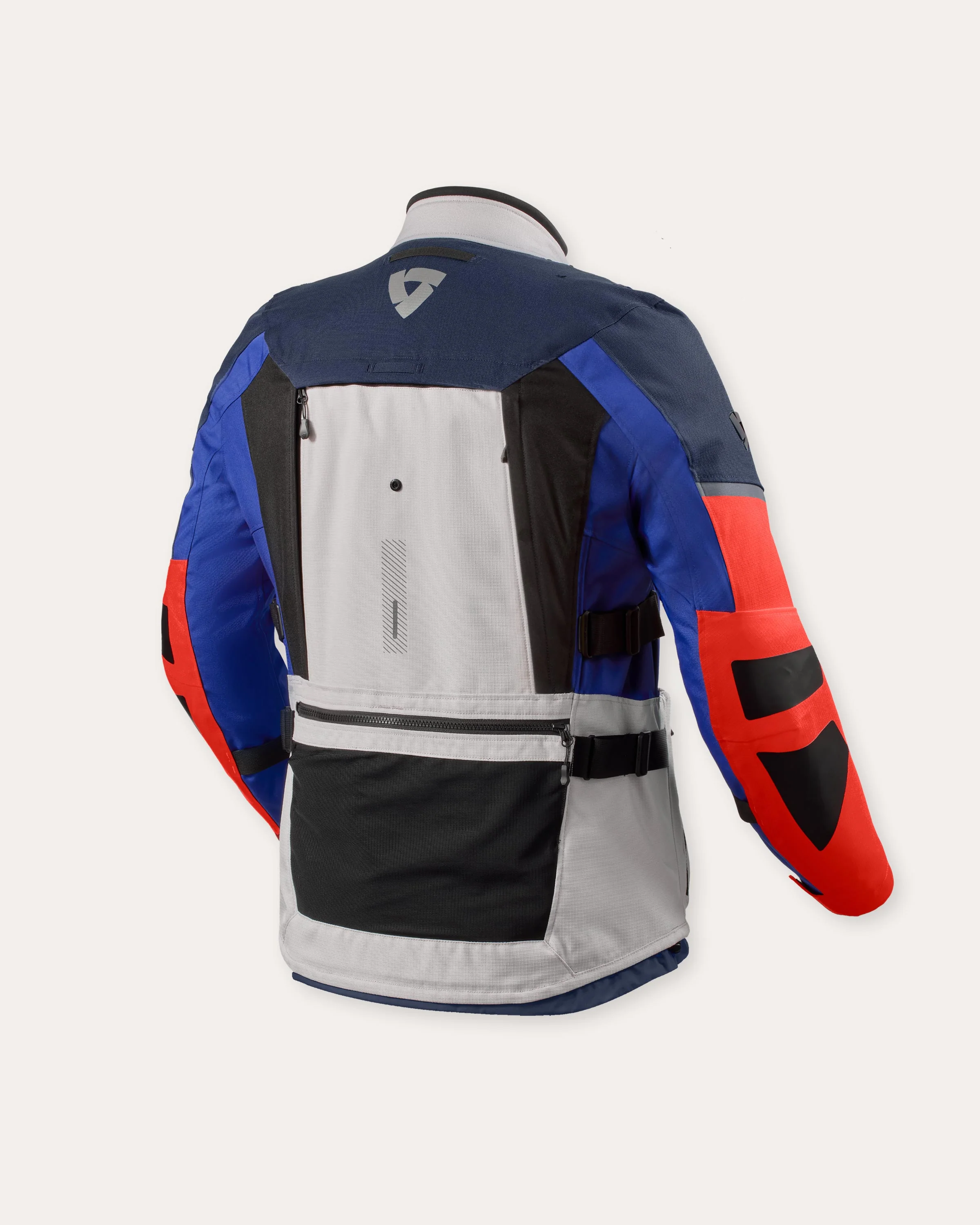 Jacket Sand 5 H2O | Grey-Dark Grey