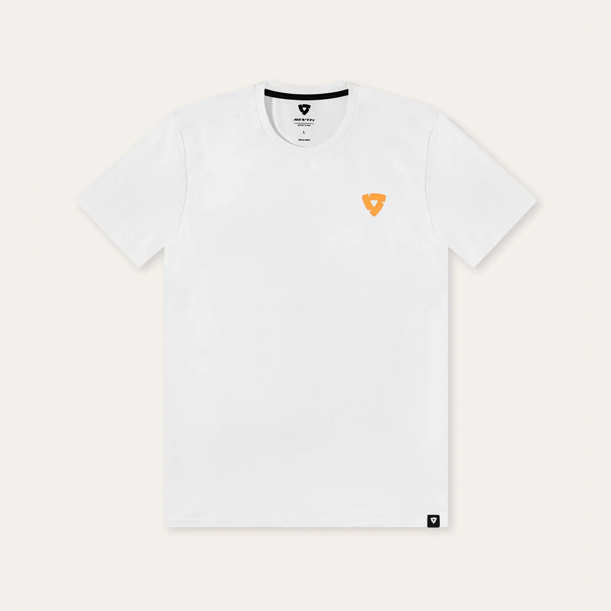 Shirt Charles | White