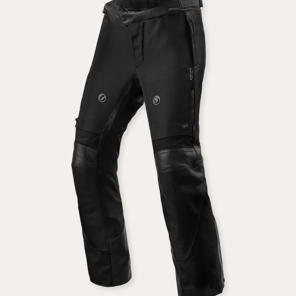 Pants Valve H2O | Black