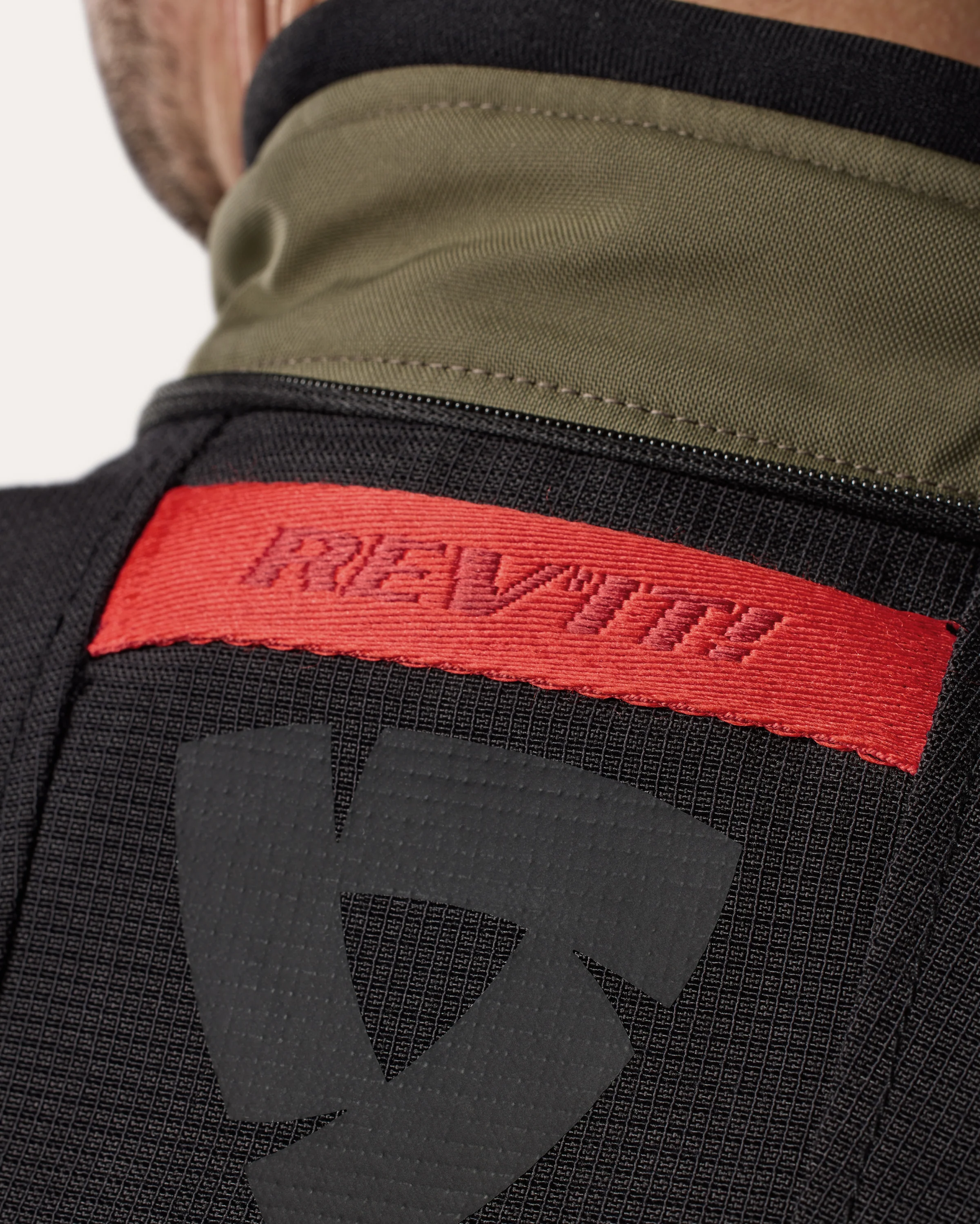 Jacket Dominator 3 GTX | Silver-Anthracite