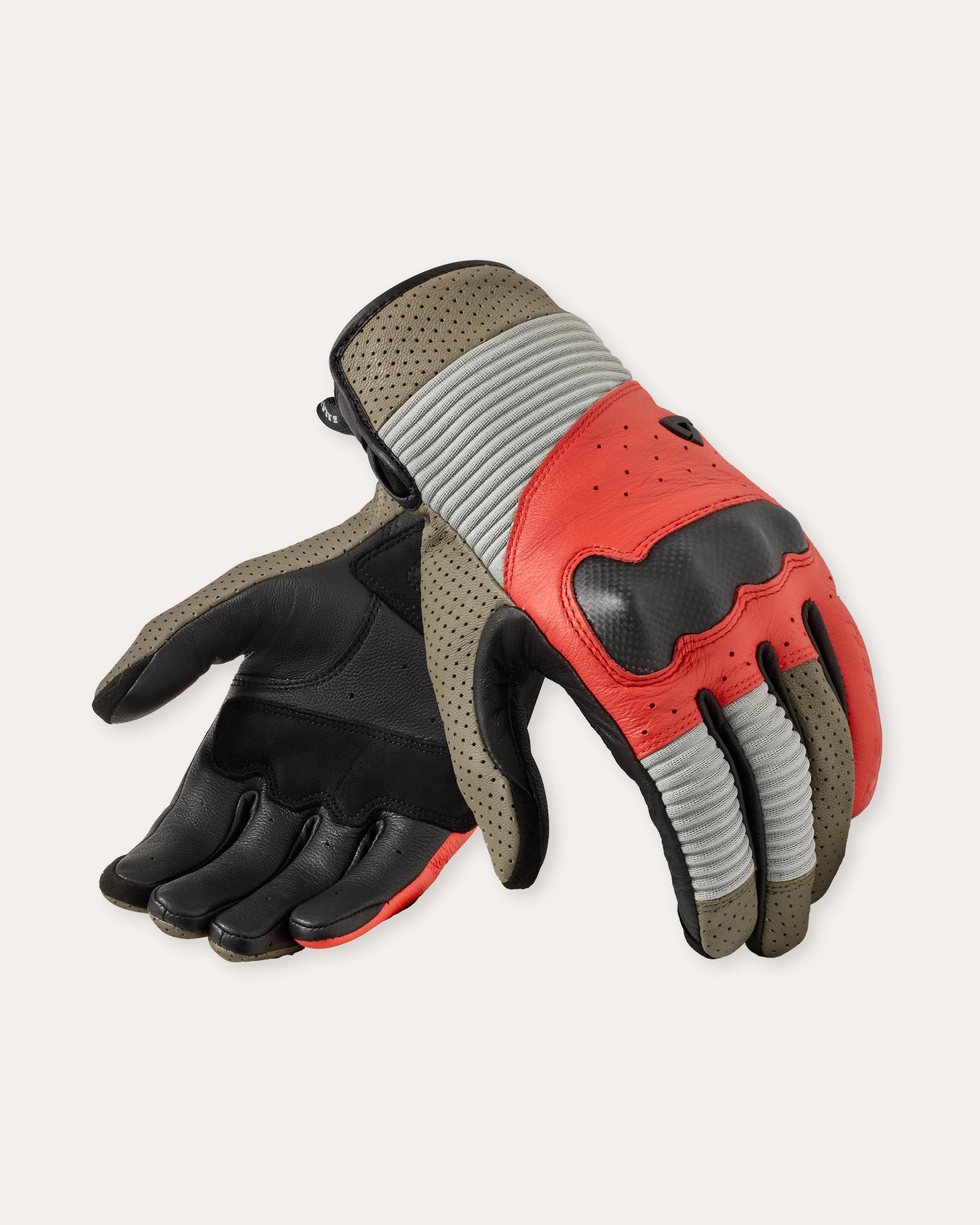 Gloves Lewisville | Sand-Black