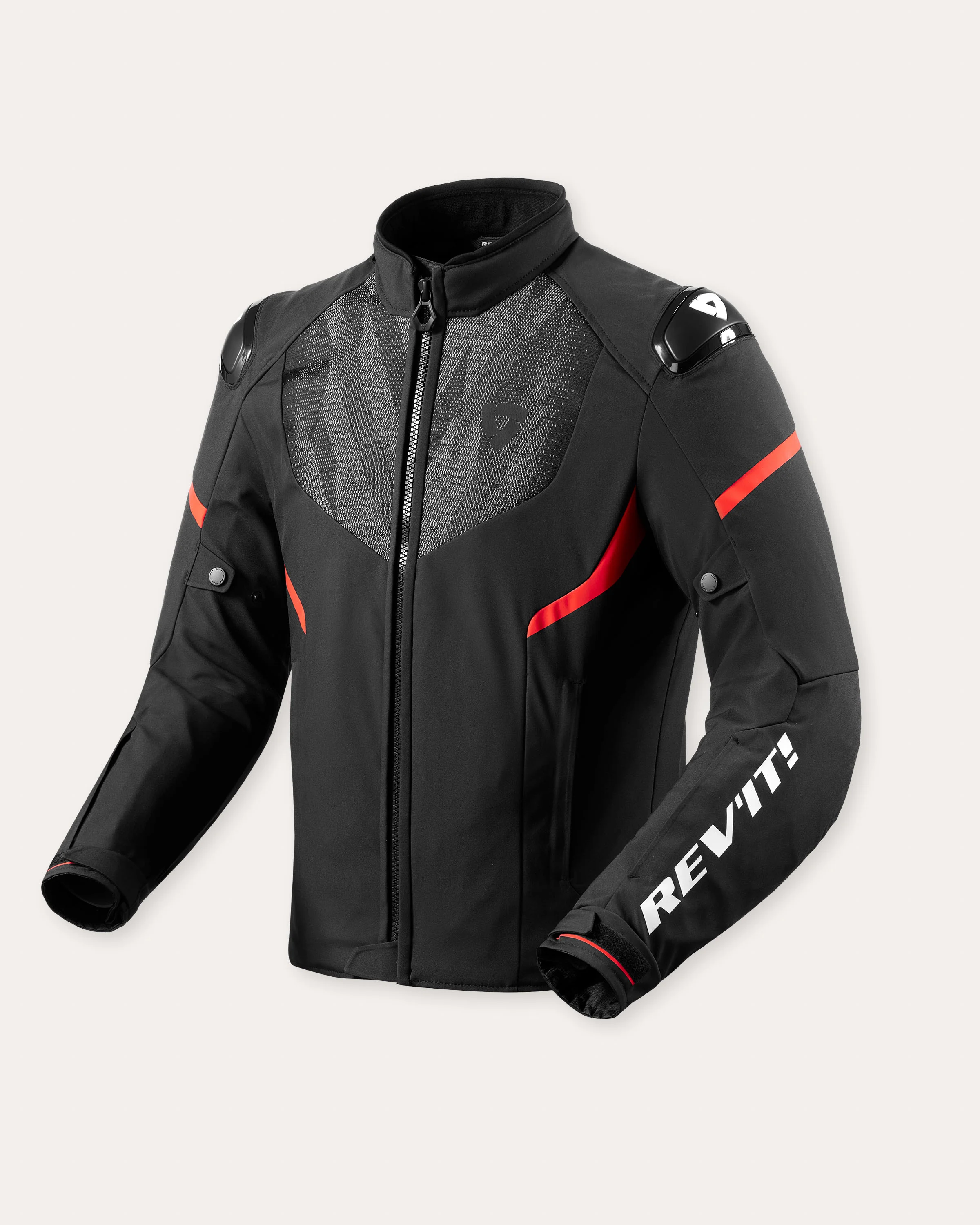 Jacket Hyperspeed 2 H2O | Black-Neon Yellow
