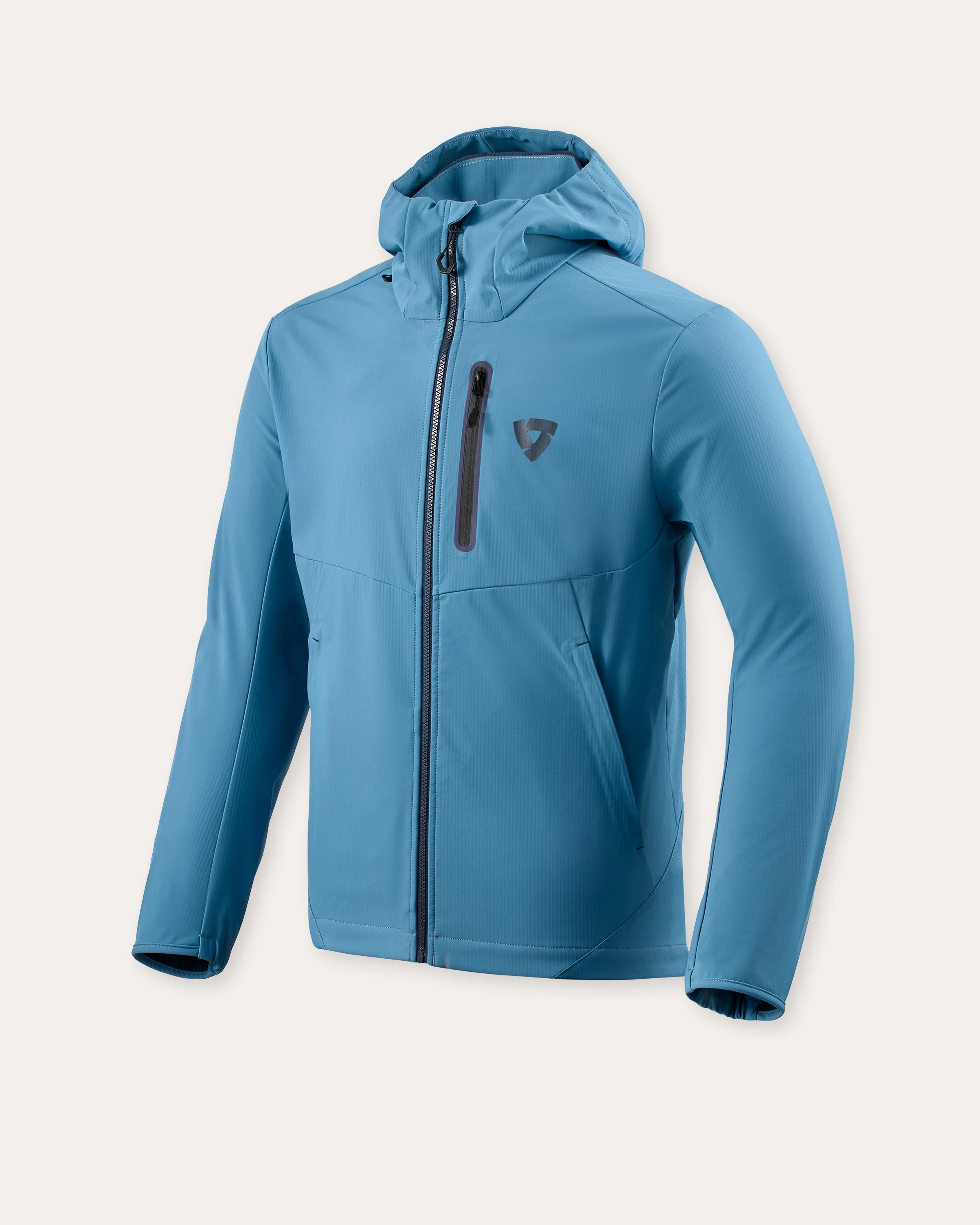 Jacket Jerry | Burgundy Red
