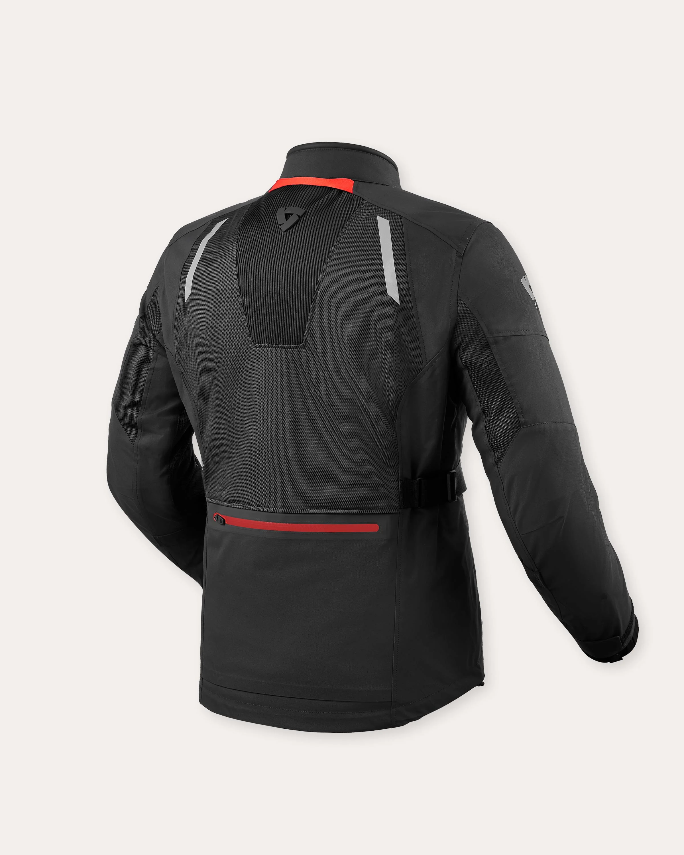 Jacket Levante 2 H2O | Black
