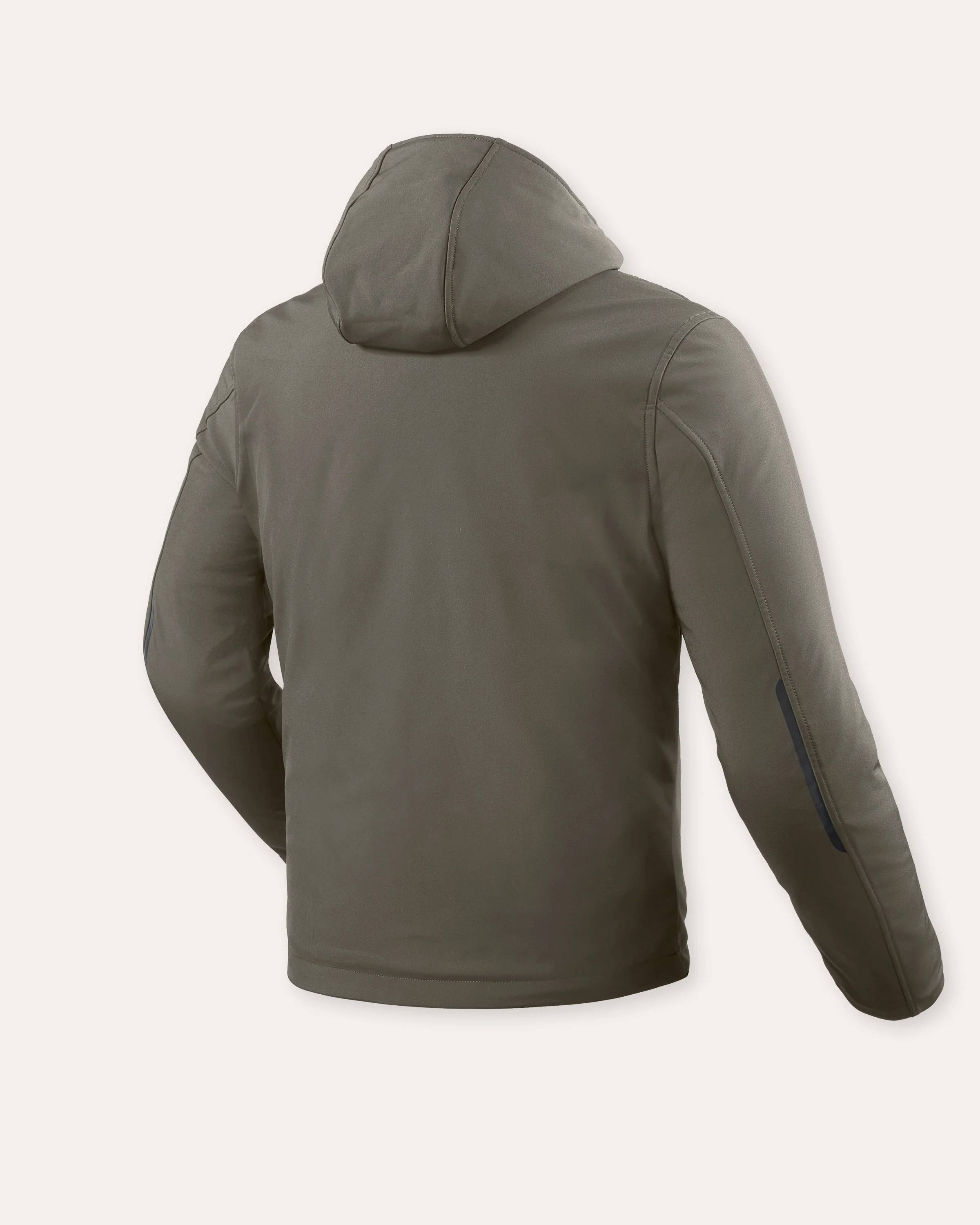 Jacket Traffic H2O | Anthracite